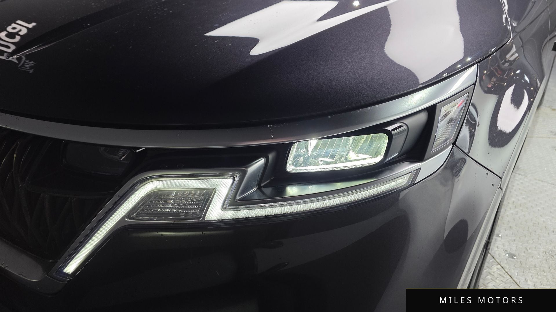 Kia Carnival 2021 — миниатюра 8