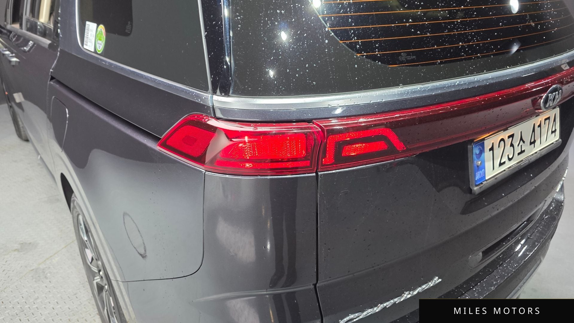 Kia Carnival 2021 — миниатюра 9