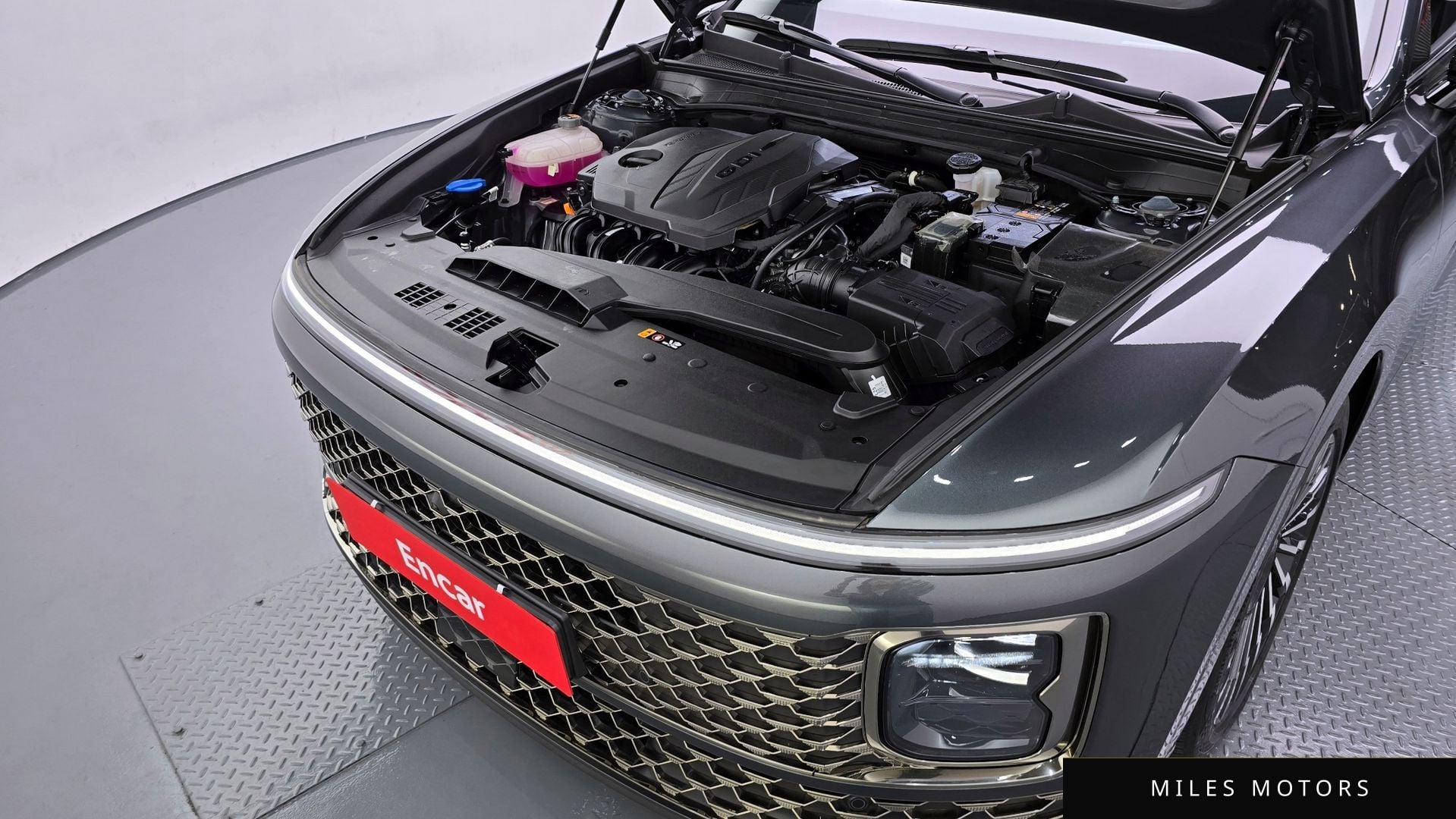 Hyundai Grandeur 2024 — миниатюра 6