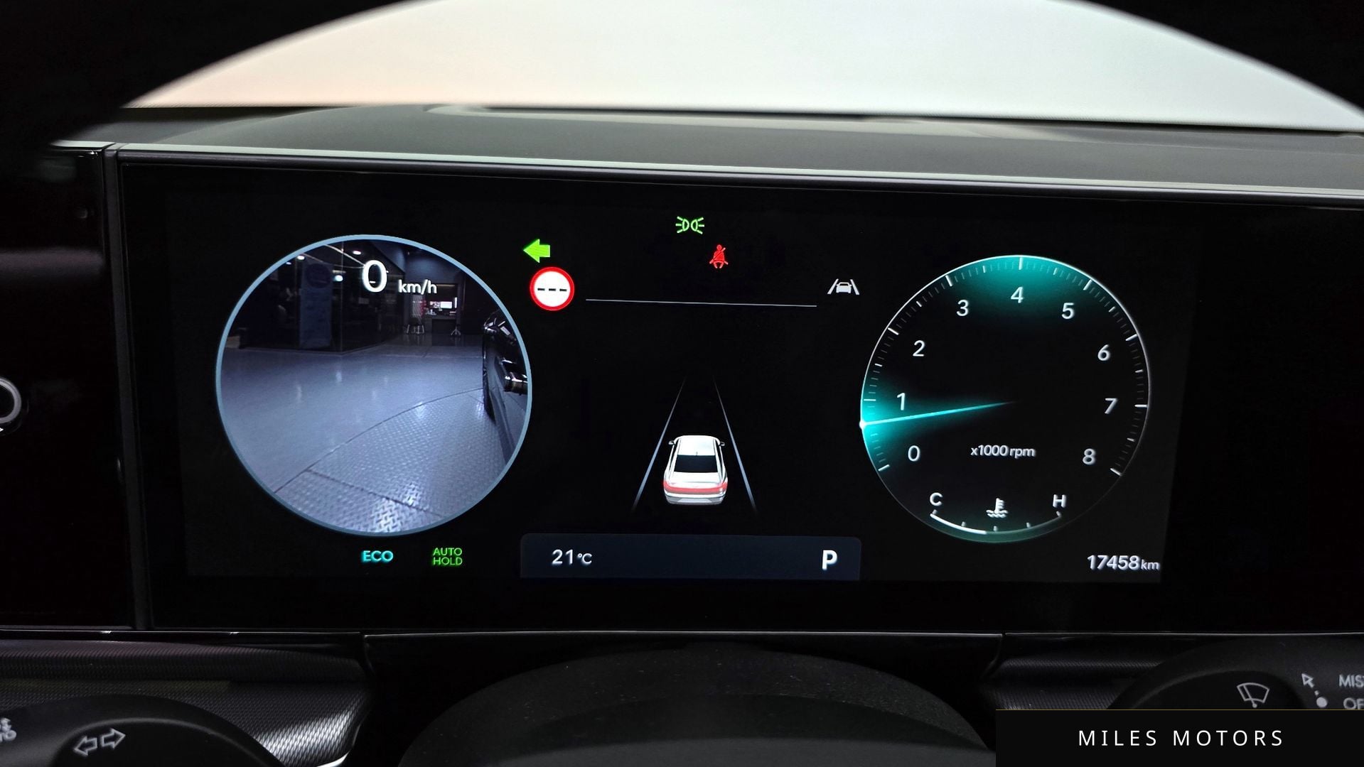 Hyundai Grandeur 2024 — миниатюра 8