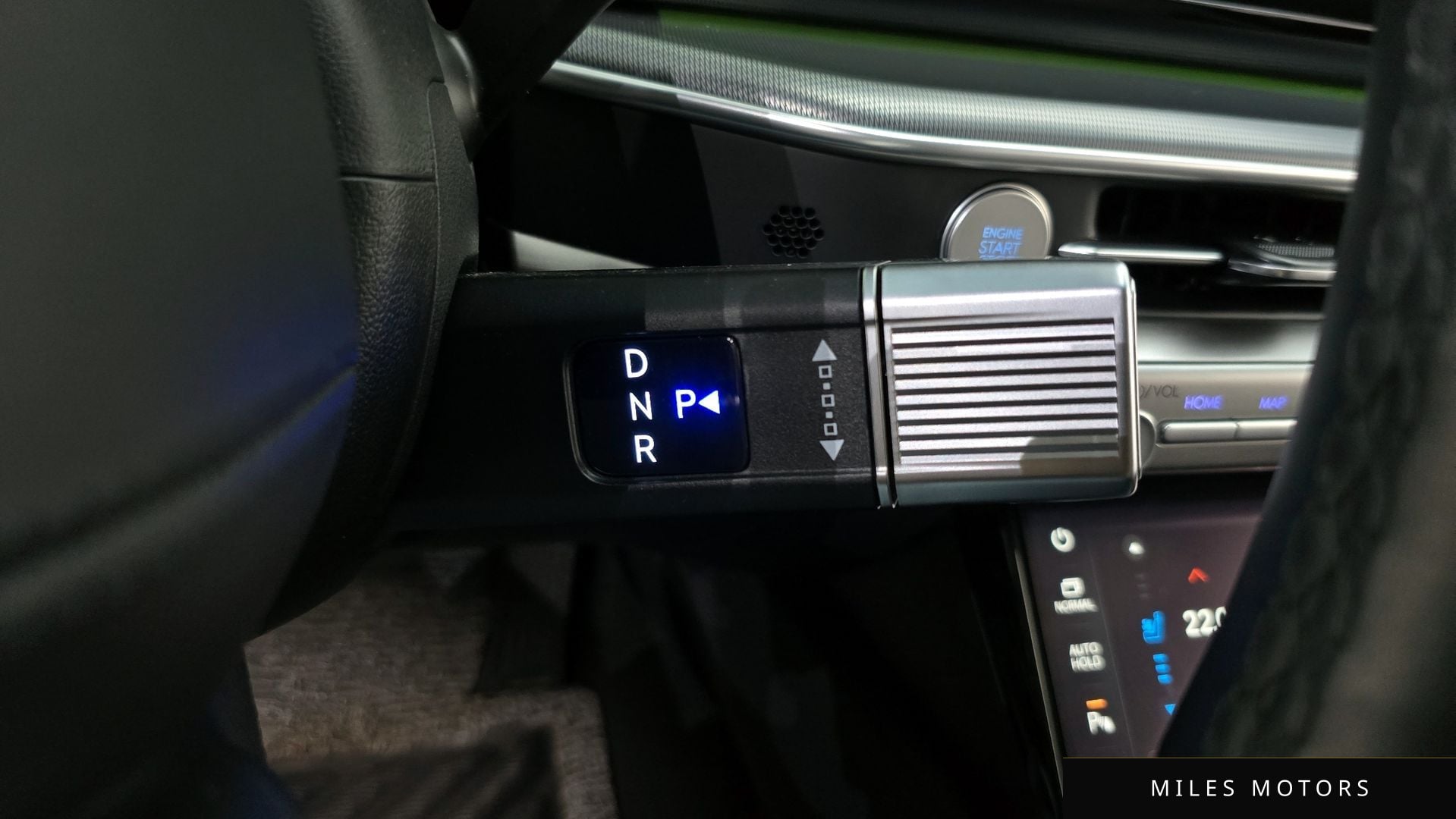 Hyundai Grandeur 2024 — миниатюра 9