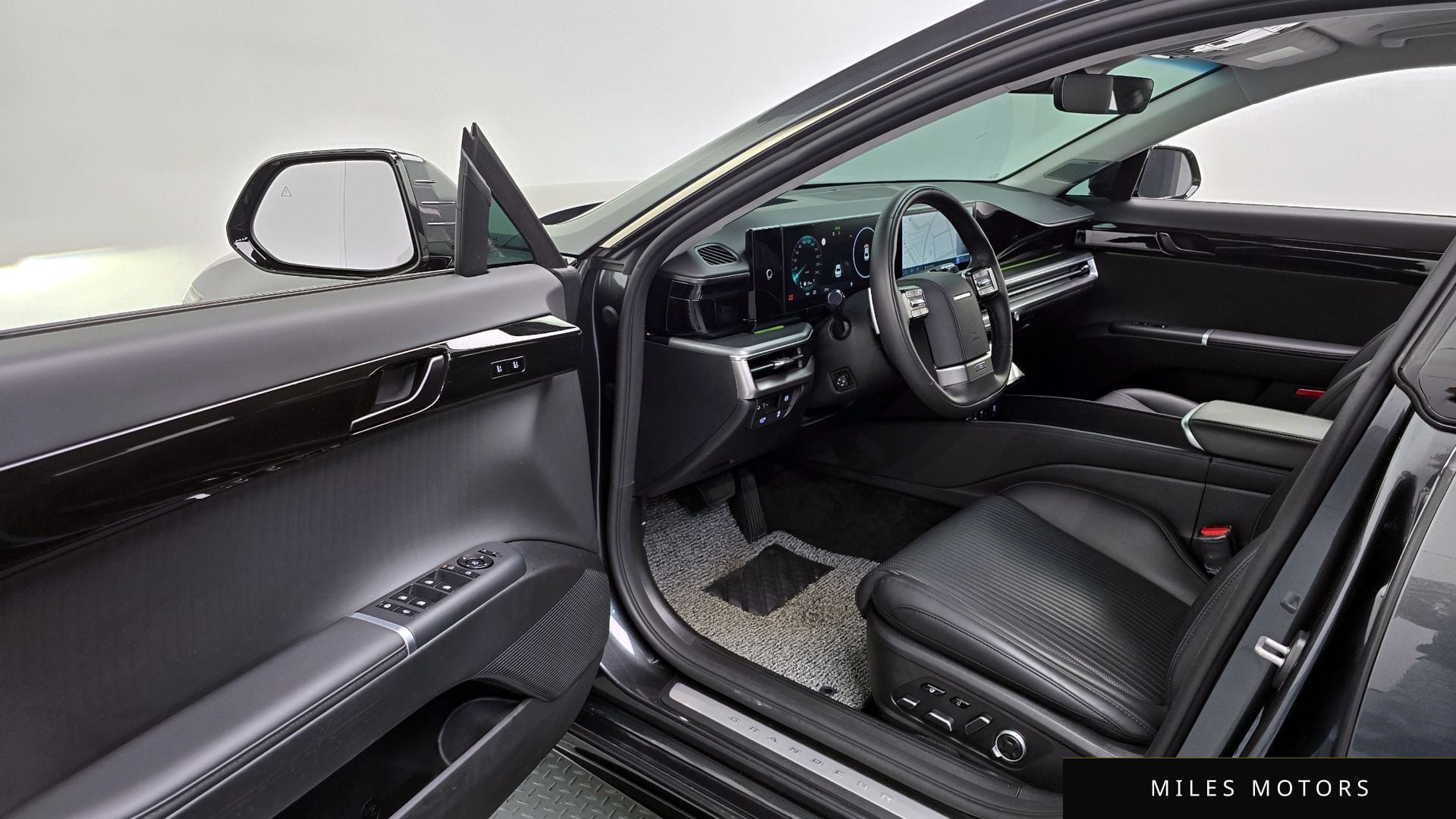 Hyundai Grandeur 2024 — миниатюра 10