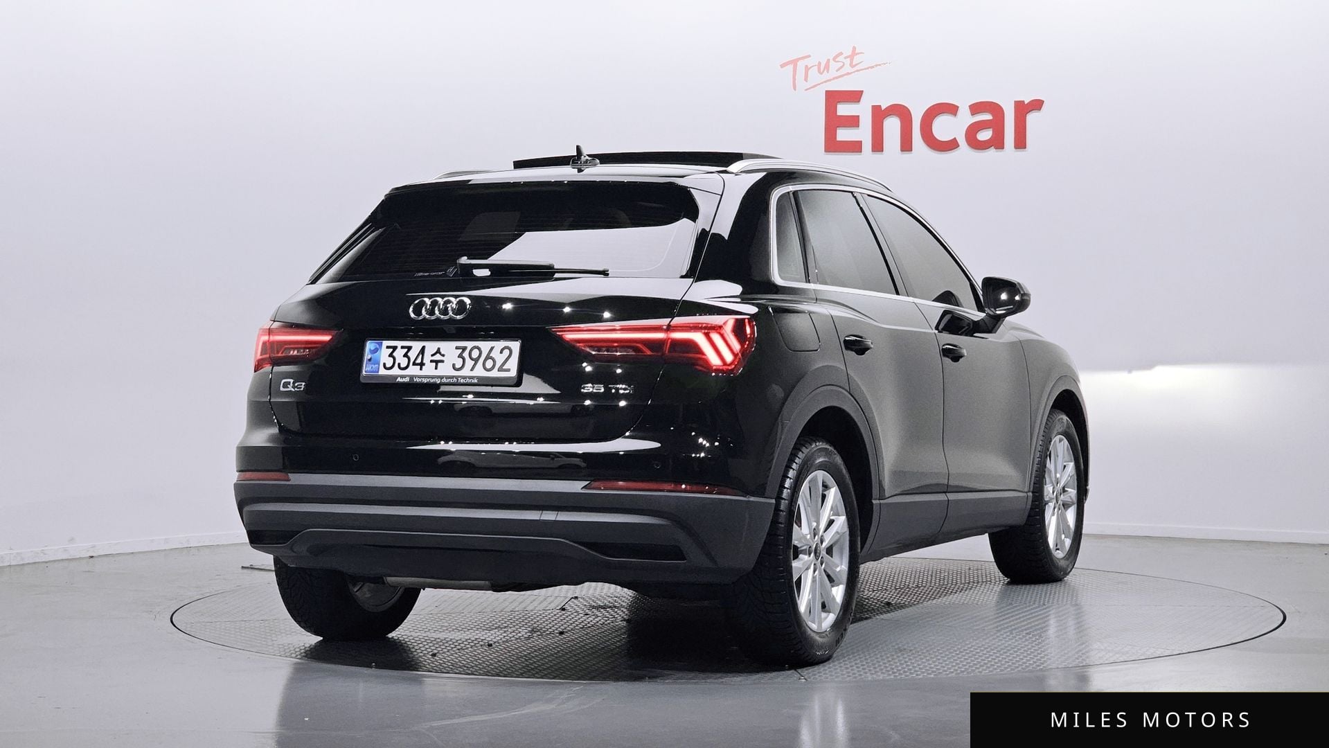 Audi Q3 (F3) 2023 — миниатюра 2