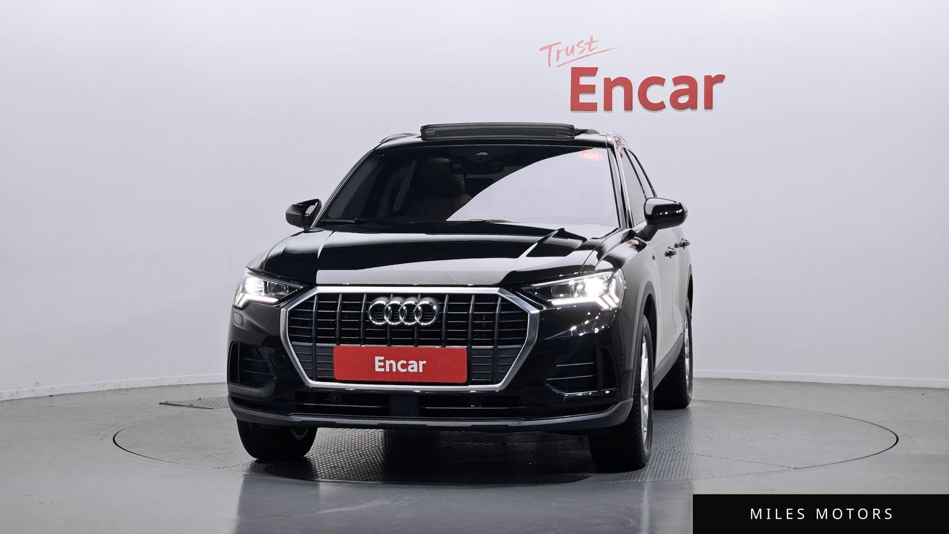 Audi Q3 (F3) 2023 — миниатюра 3