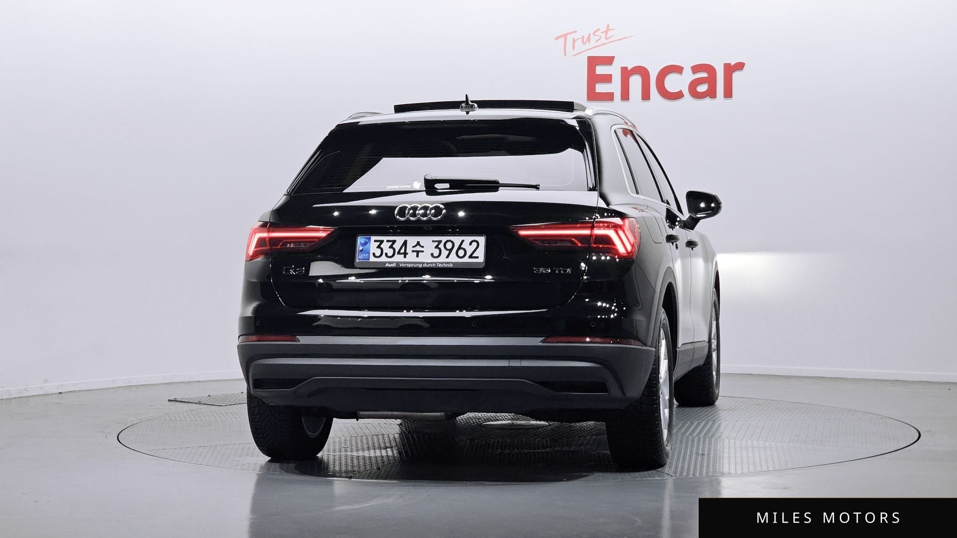 Audi Q3 (F3) 2023 — миниатюра 4
