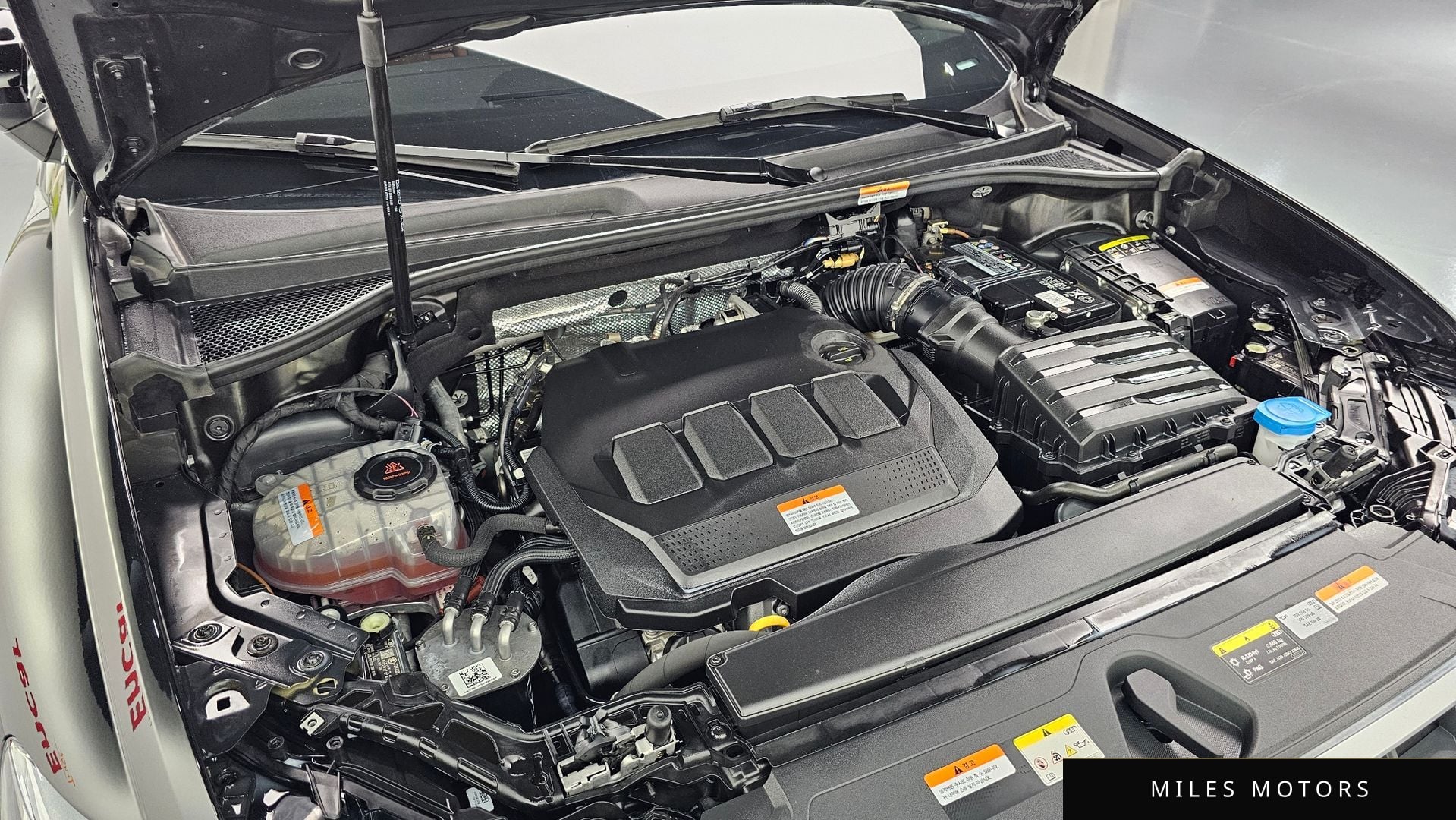 Audi Q3 (F3) 2023 — миниатюра 6