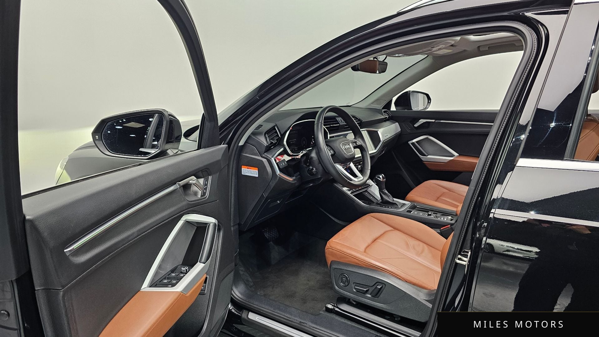 Audi Q3 (F3) 2023 — миниатюра 13