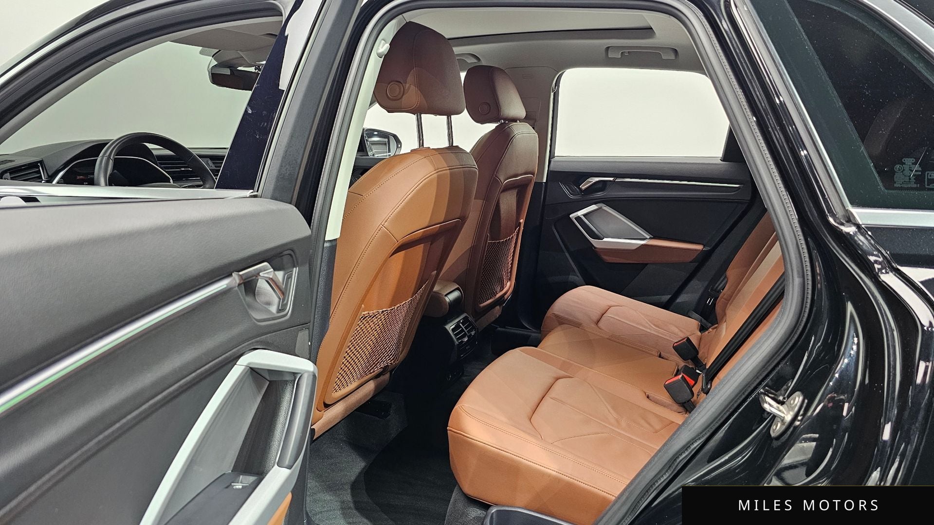 Audi Q3 (F3) 2023 — миниатюра 17