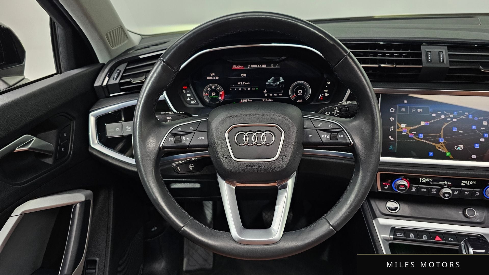 Audi Q3 (F3) 2023 — миниатюра 20