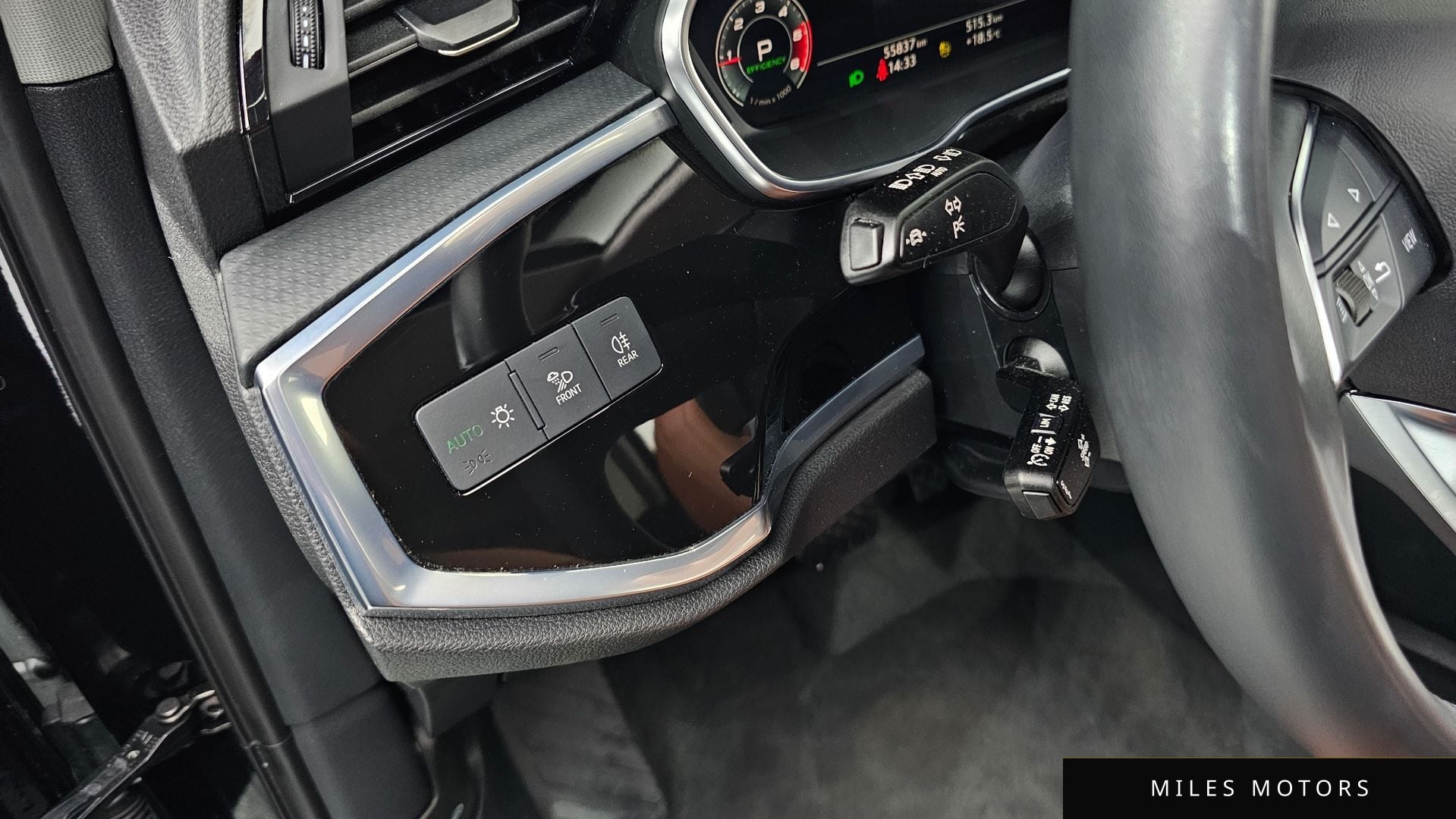 Audi Q3 (F3) 2023 — миниатюра 25