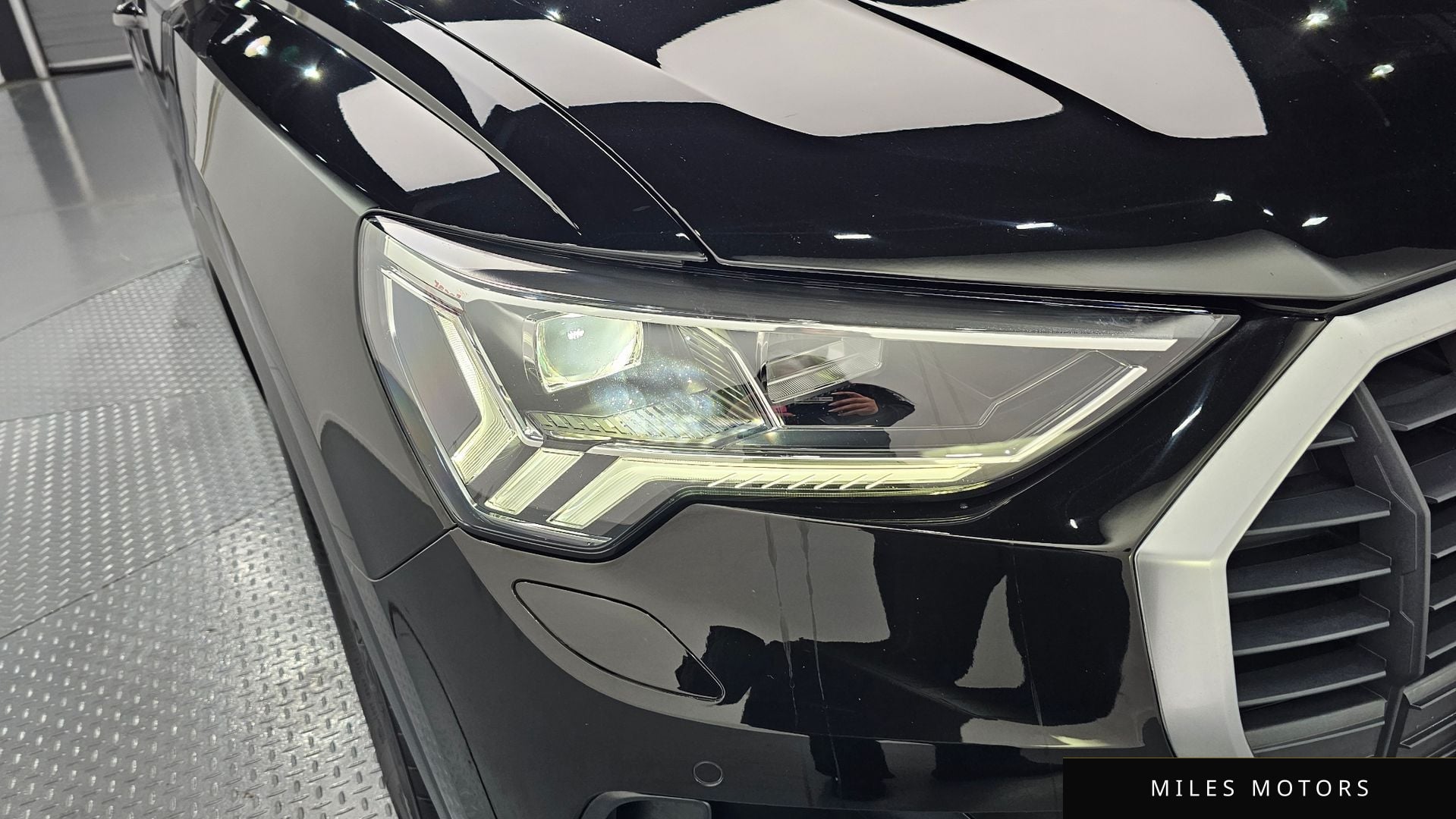 Audi Q3 (F3) 2023 — миниатюра 8