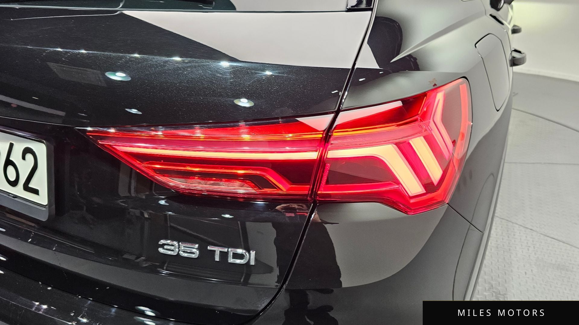Audi Q3 (F3) 2023 — миниатюра 9