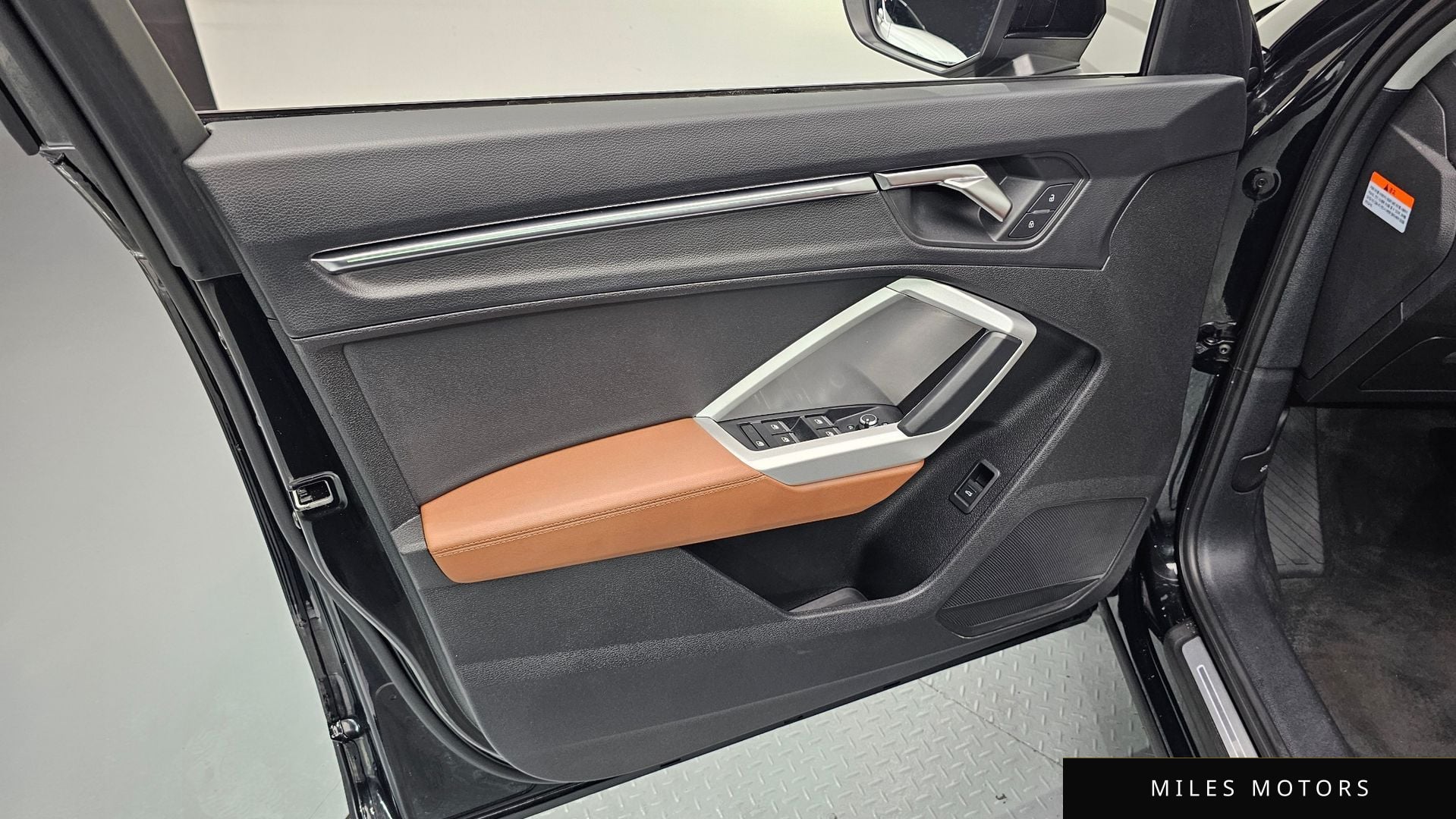 Audi Q3 (F3) 2023 — миниатюра 14