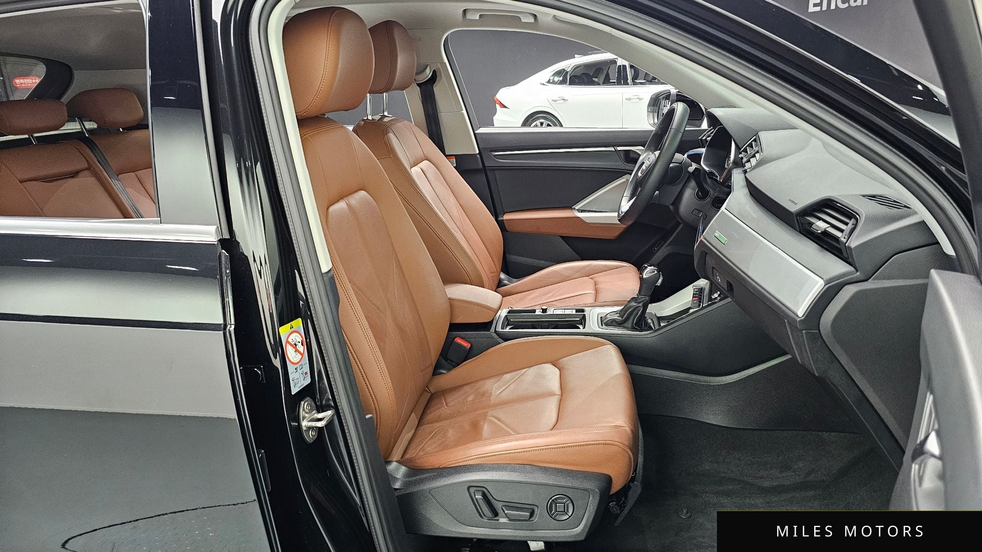 Audi Q3 (F3) 2023 — миниатюра 16