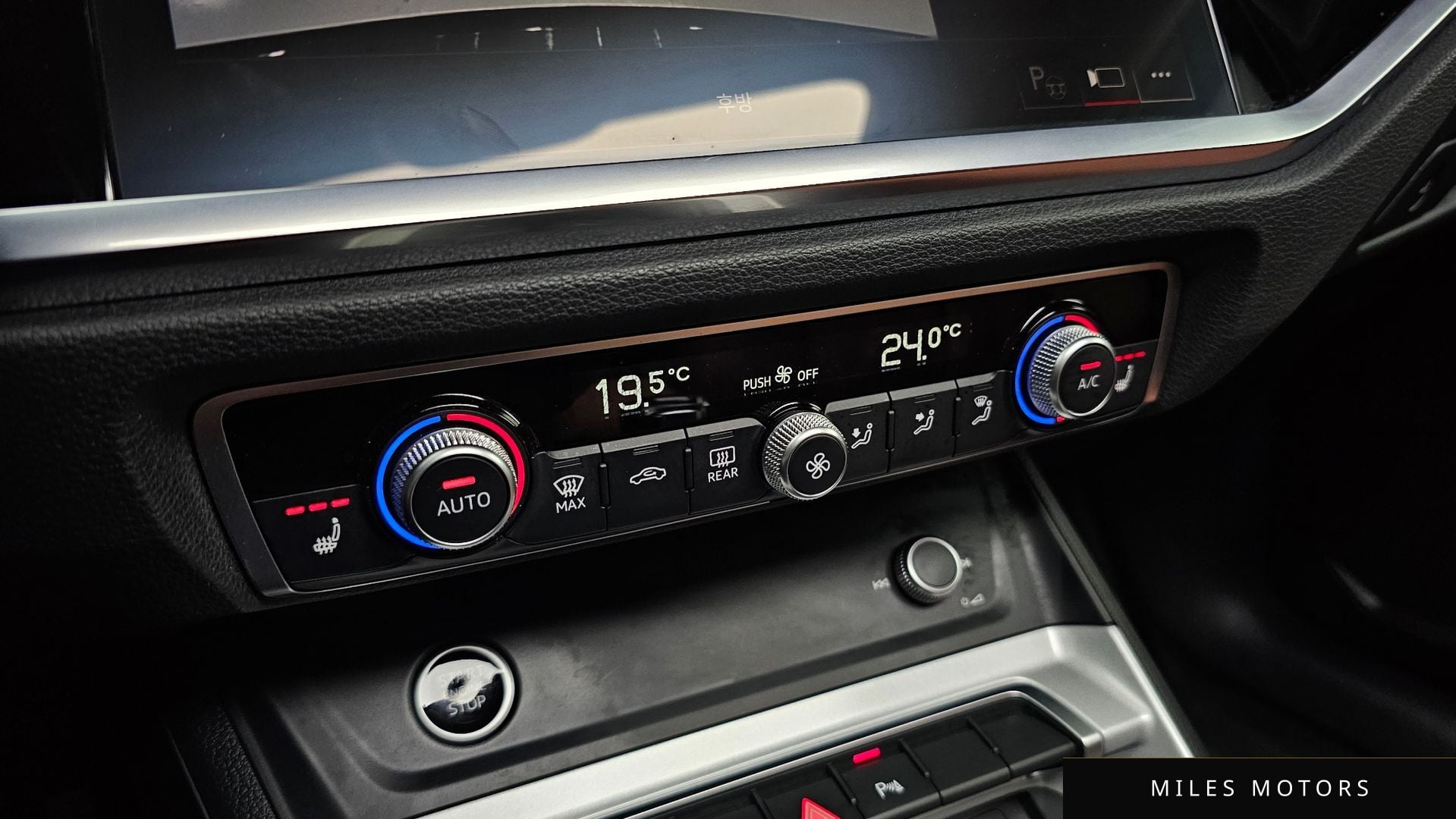 Audi Q3 (F3) 2023 — миниатюра 29