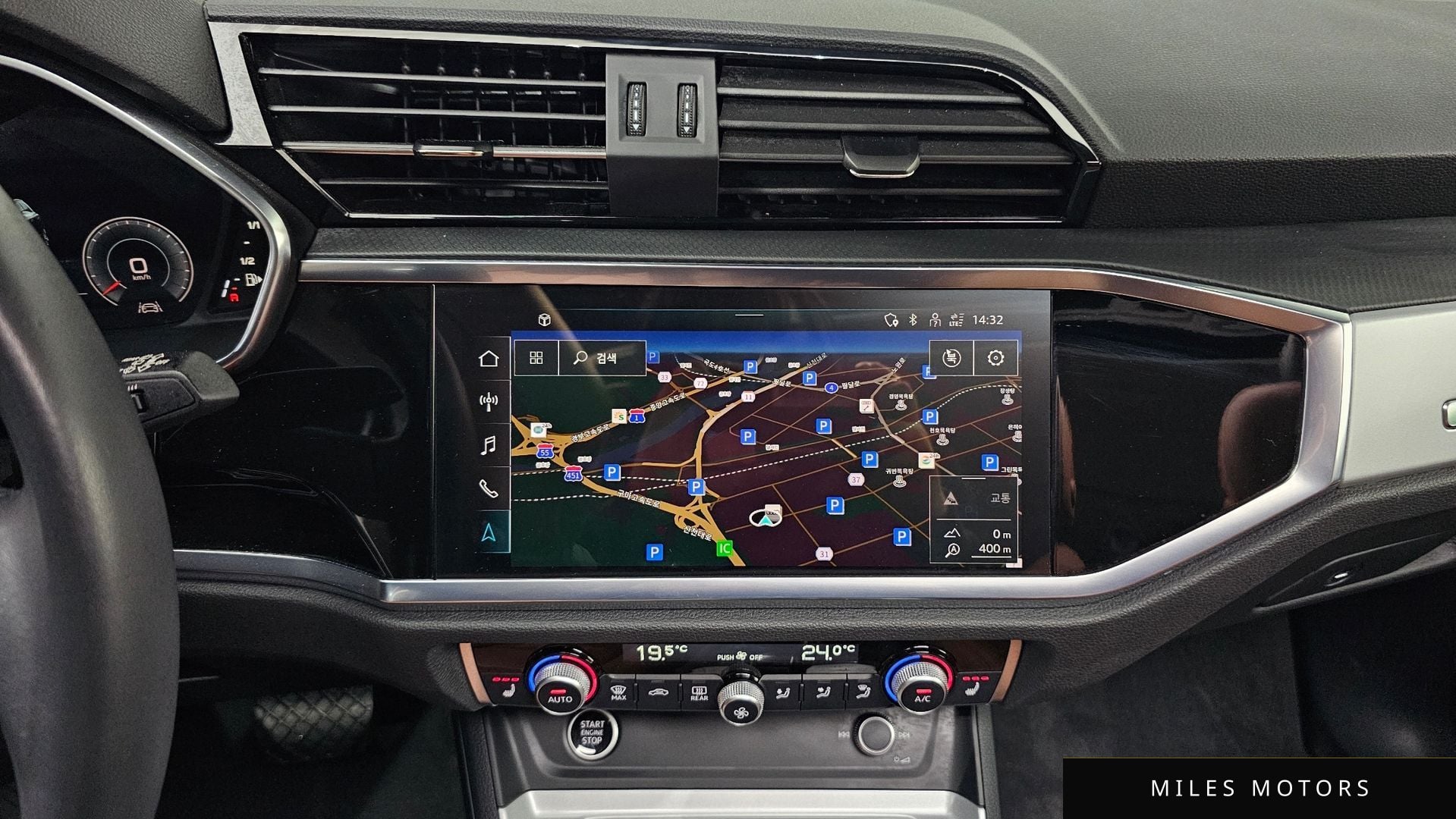 Audi Q3 (F3) 2023 — миниатюра 31