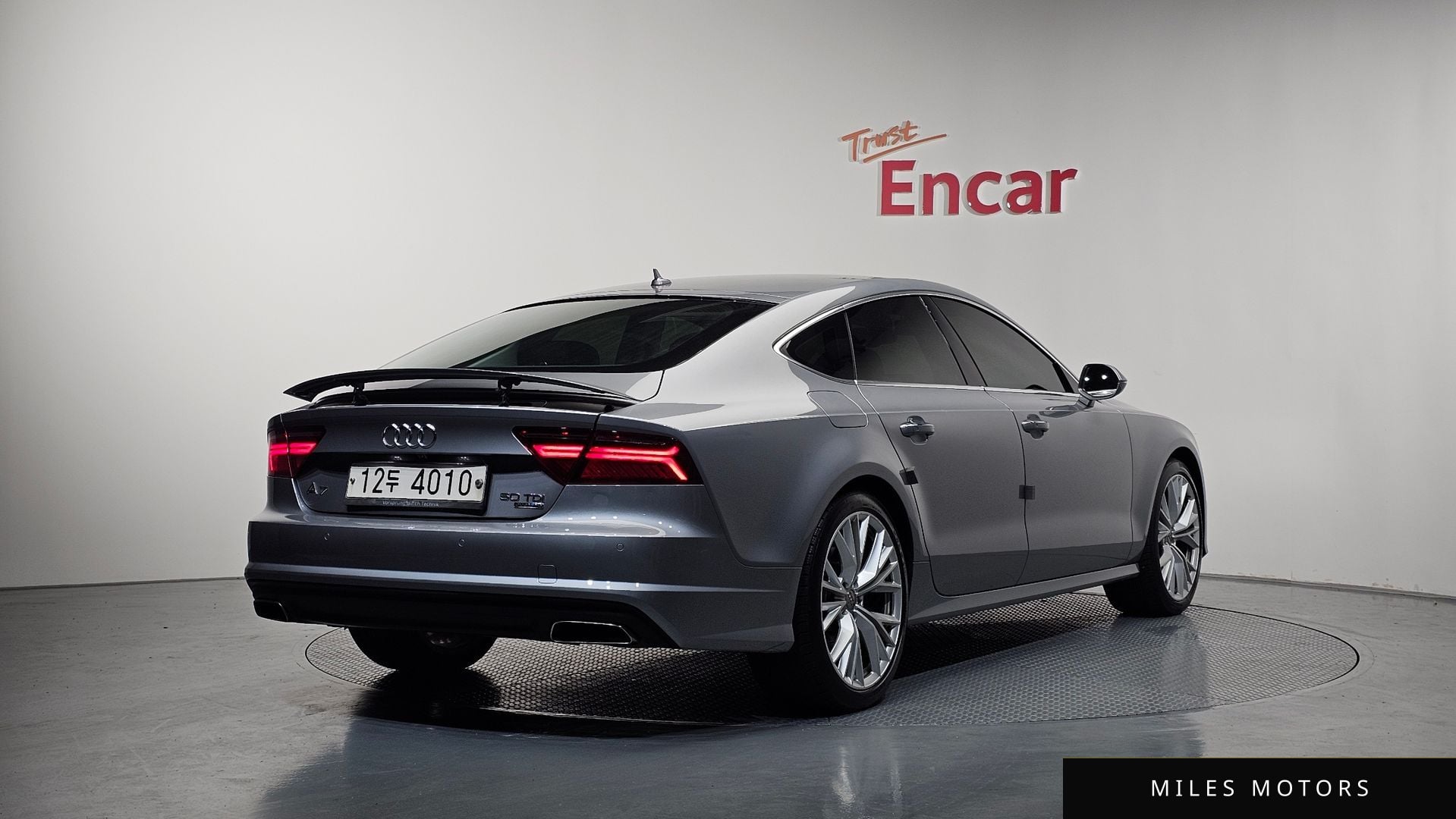 Audi A7 2016 — миниатюра 2