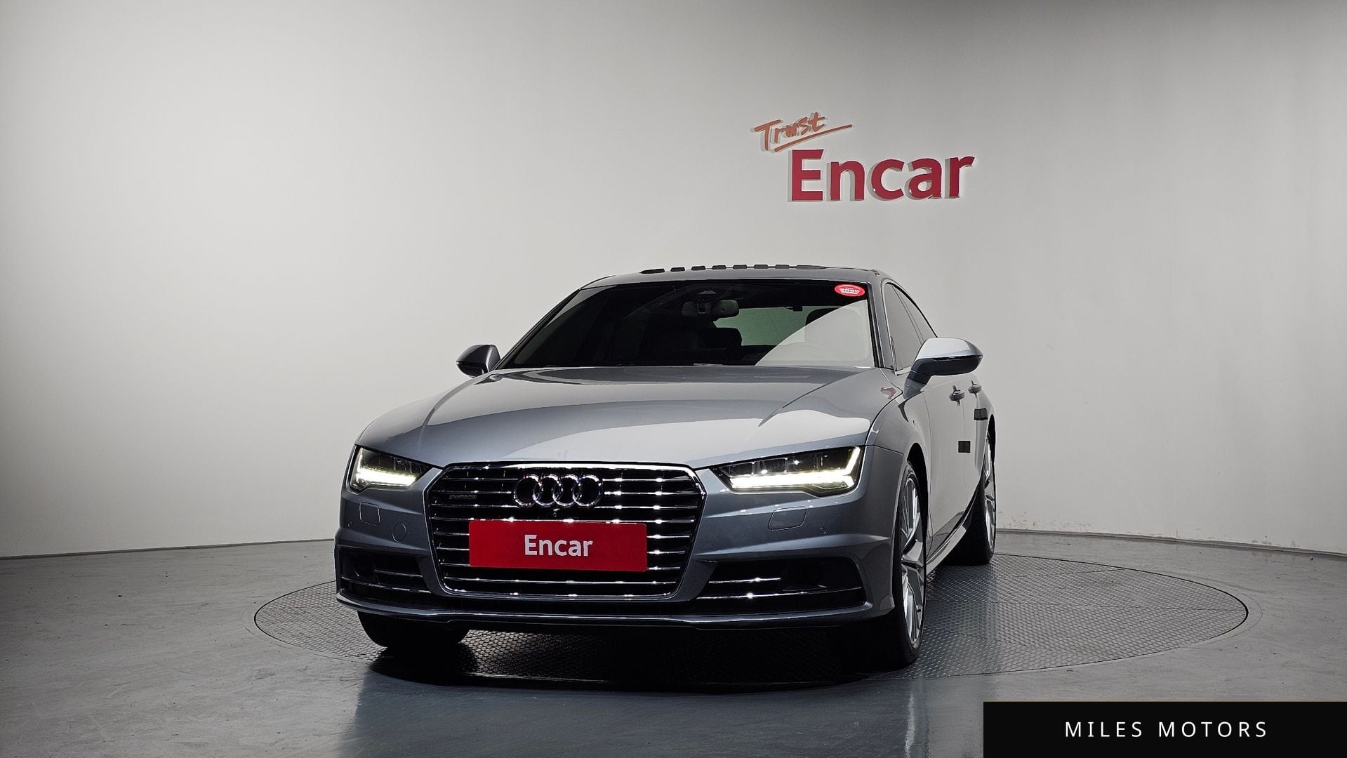 Audi A7 2016 — миниатюра 3