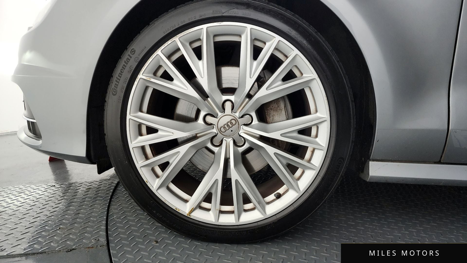 Audi A7 2016 — миниатюра 5