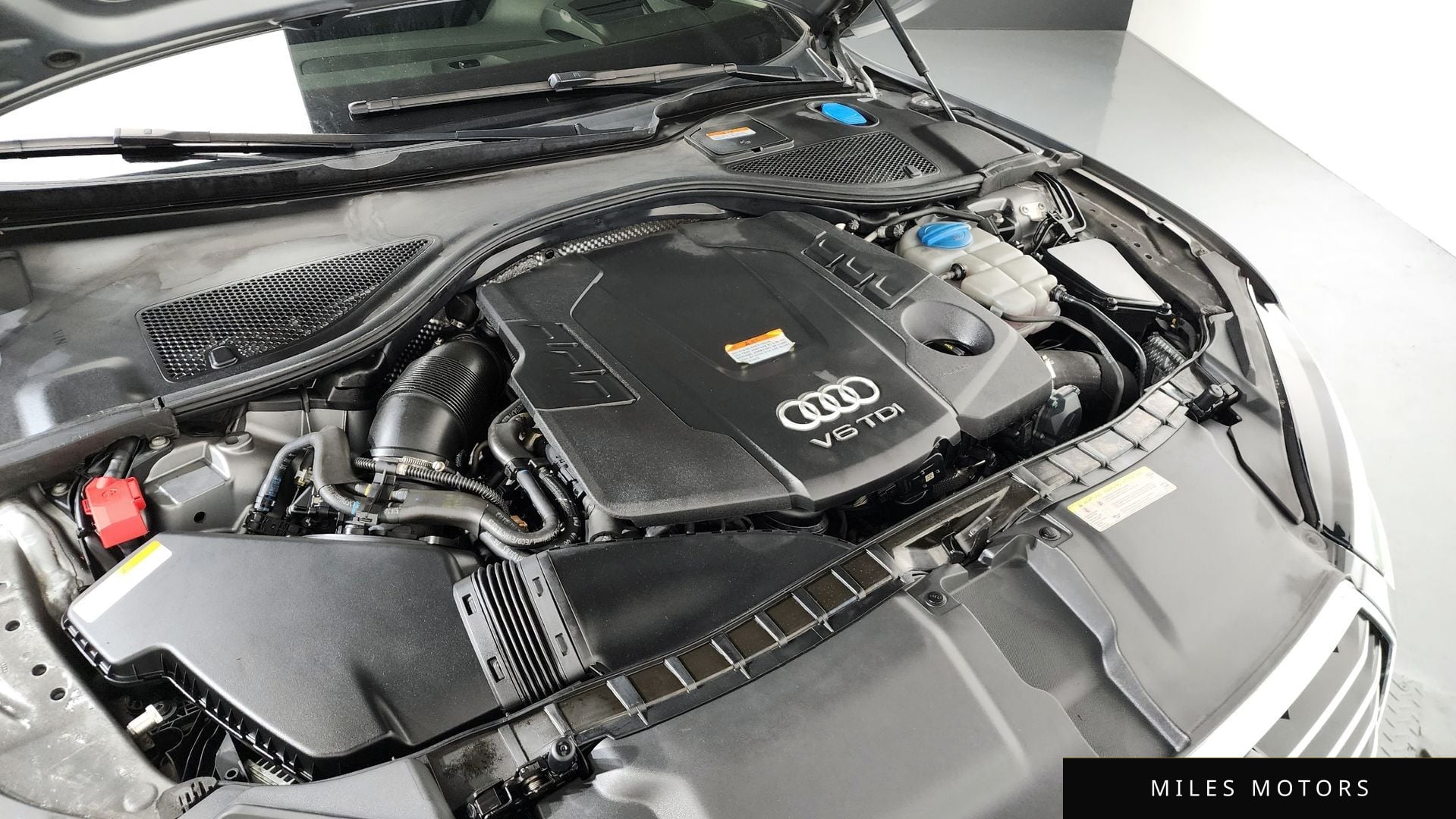 Audi A7 2016 — миниатюра 6
