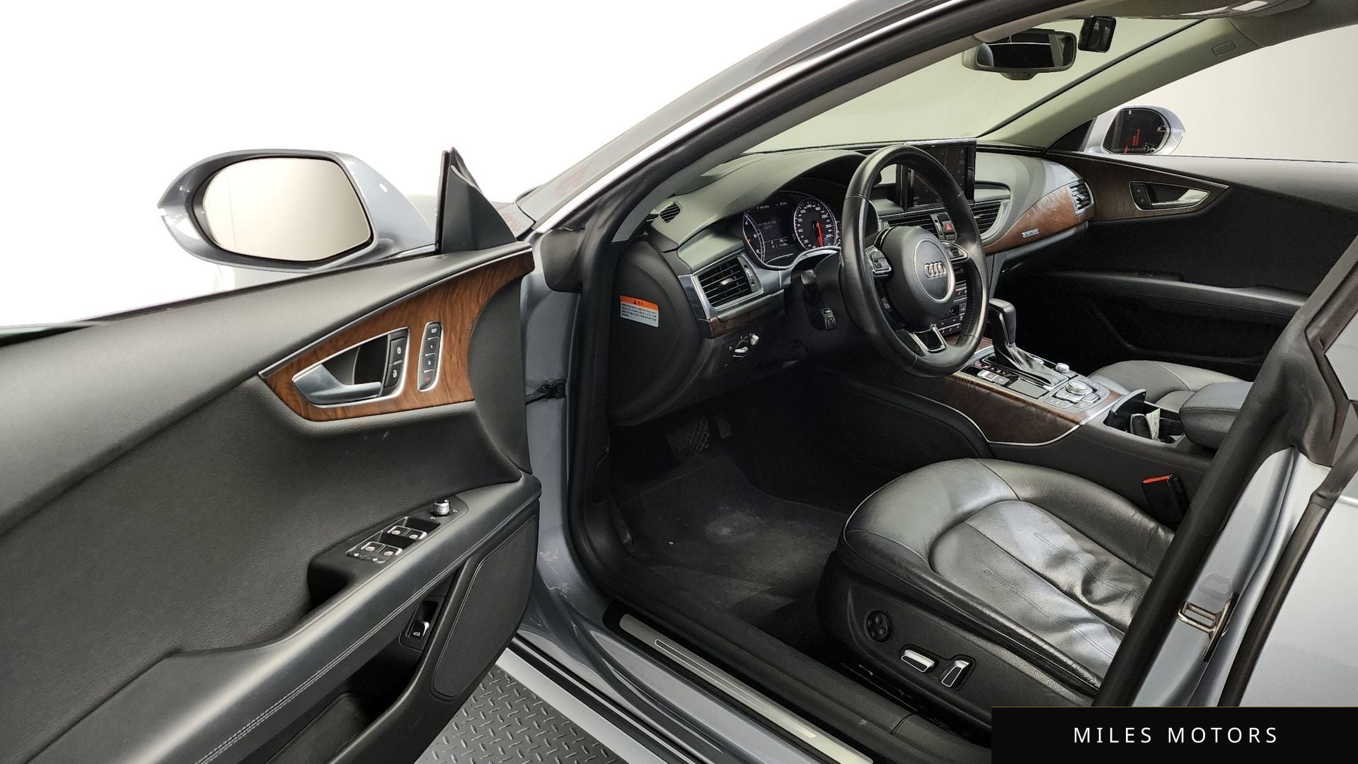 Audi A7 2016 — миниатюра 10