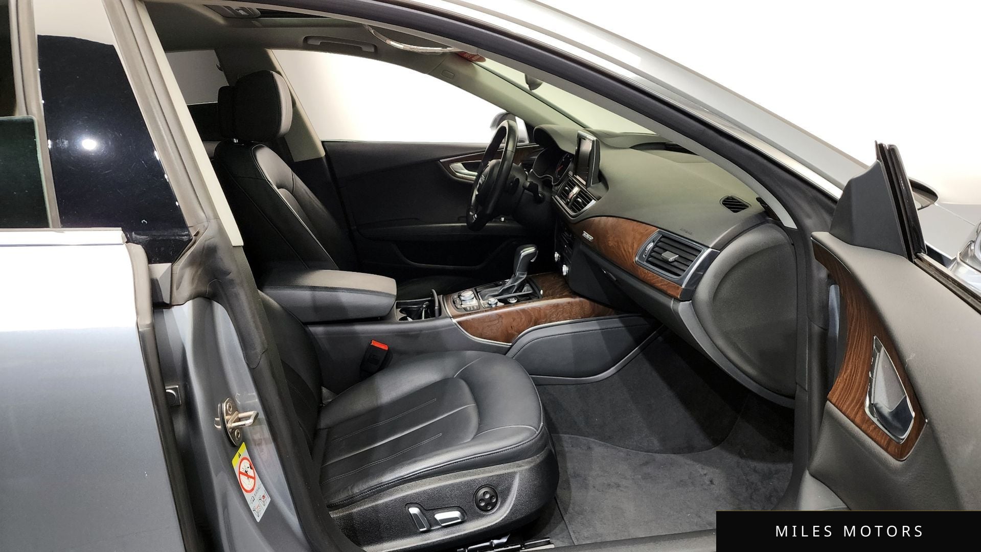 Audi A7 2016 — миниатюра 11