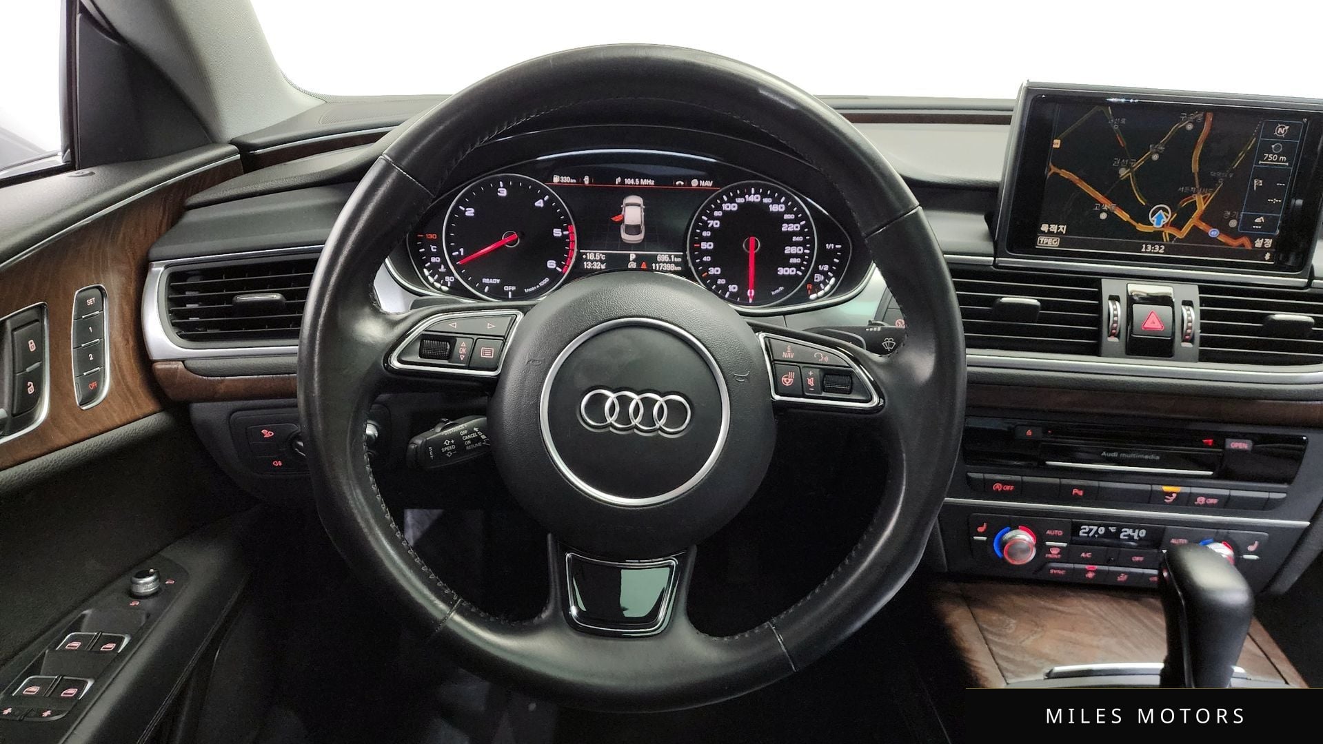 Audi A7 2016 — миниатюра 12
