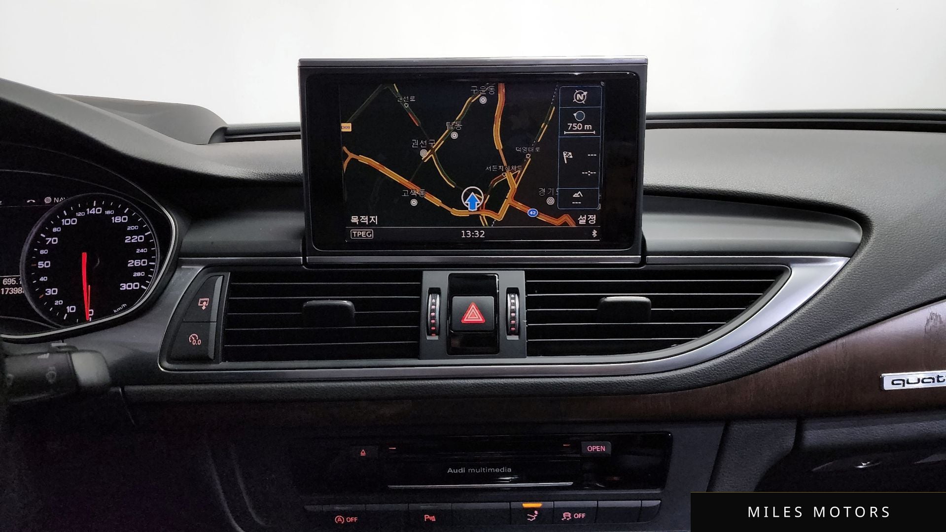 Audi A7 2016 — миниатюра 13