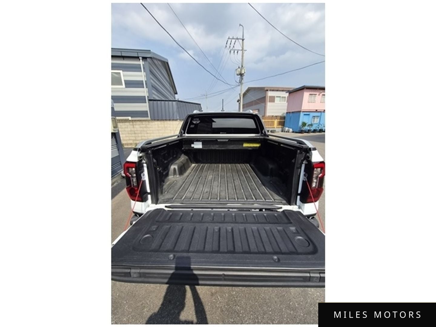 Ford Ranger 2023 — миниатюра 8