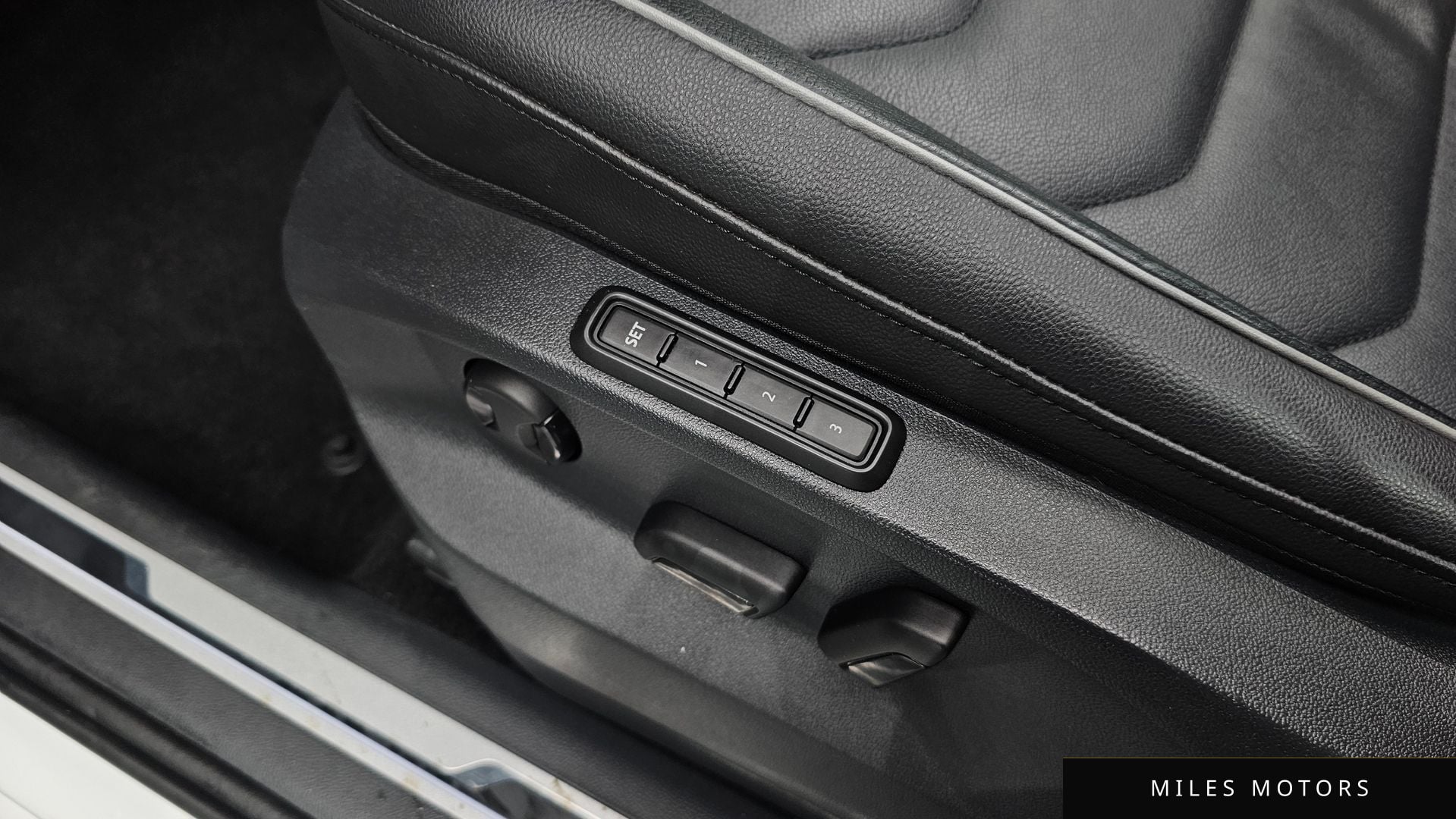 Volkswagen 티구안 2022 — миниатюра 20