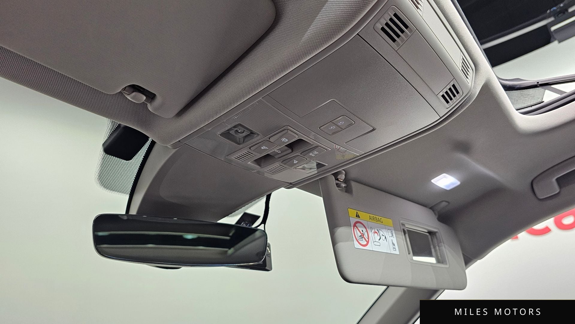 Volkswagen 티구안 2022 — миниатюра 25