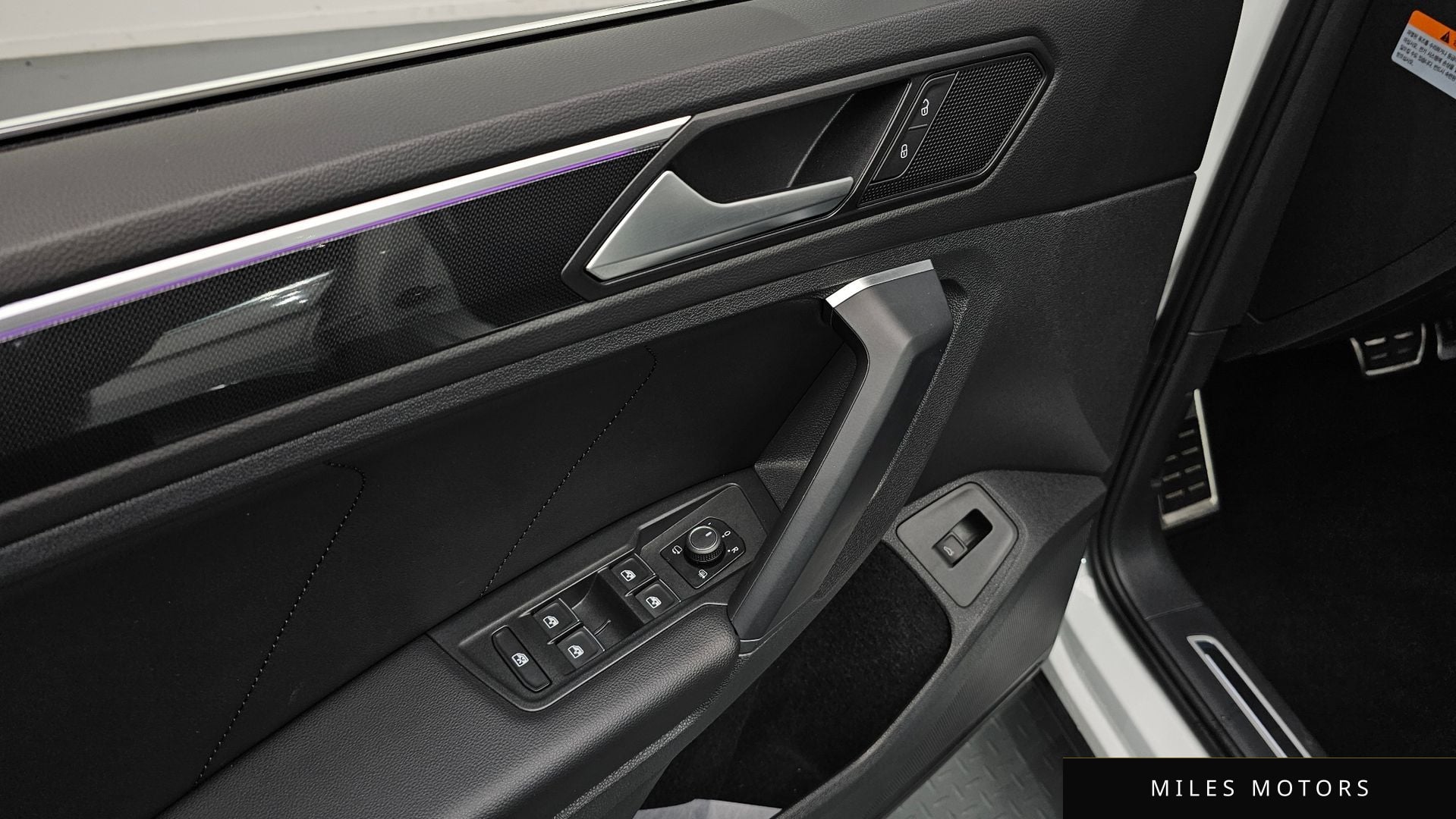 Volkswagen 티구안 2022 — миниатюра 14
