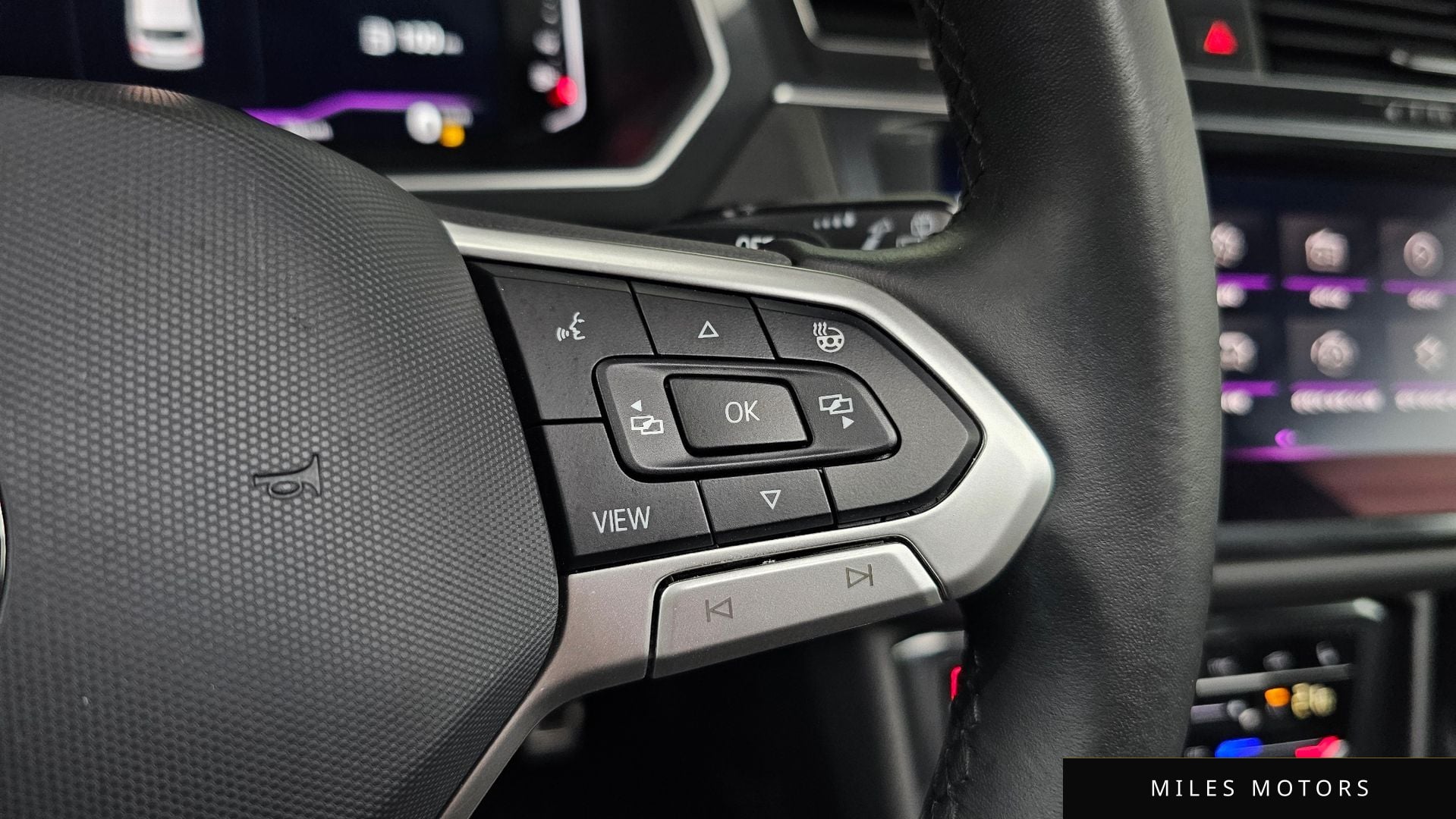 Volkswagen 티구안 2022 — миниатюра 27