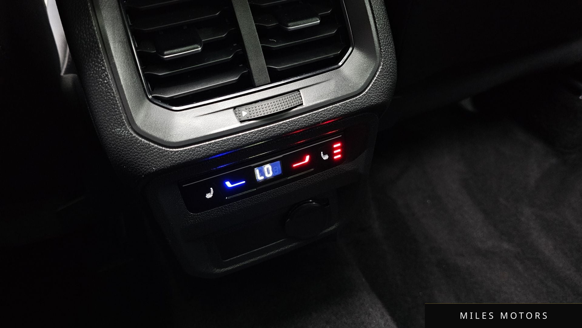 Volkswagen 티구안 2022 — миниатюра 28