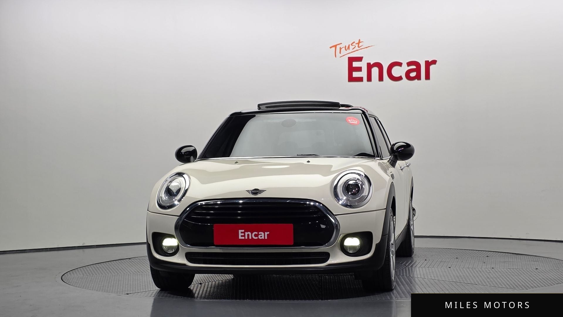 MINI 쿠퍼 클럽맨 2019 — миниатюра 3