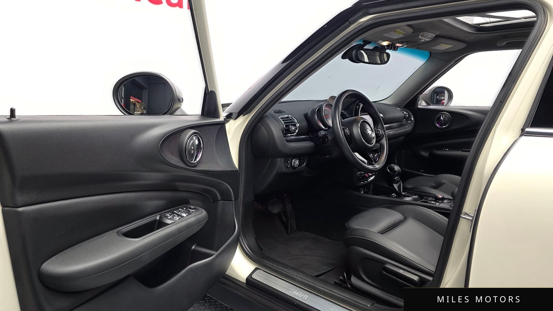 MINI 쿠퍼 클럽맨 2019 — миниатюра 13