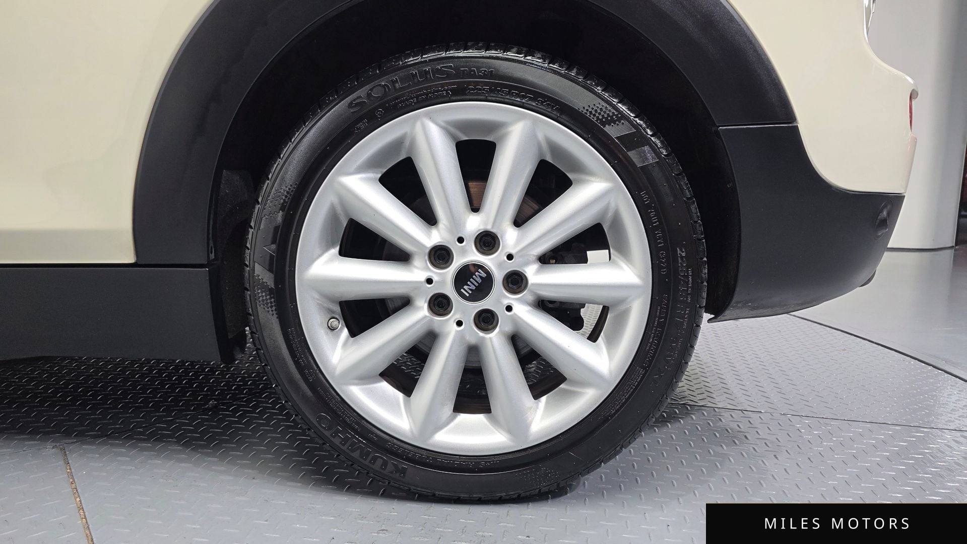 MINI 쿠퍼 클럽맨 2019 — миниатюра 7