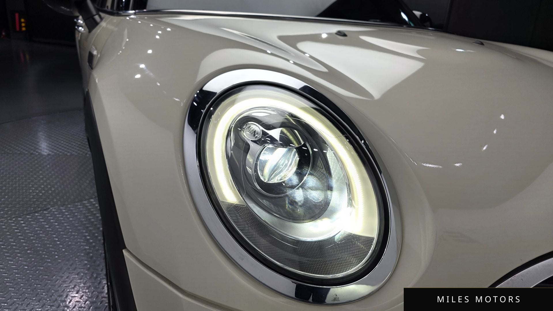 MINI 쿠퍼 클럽맨 2019 — миниатюра 8