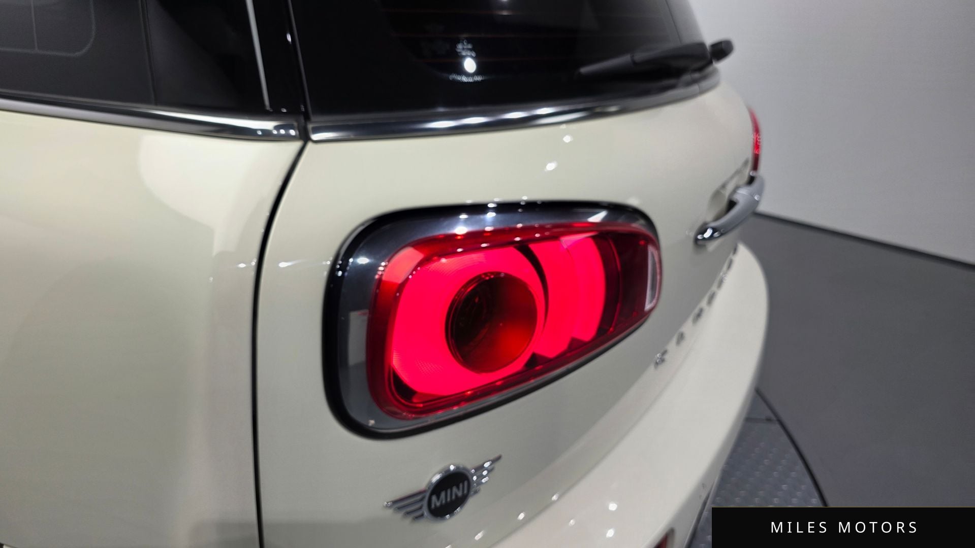 MINI 쿠퍼 클럽맨 2019 — миниатюра 9