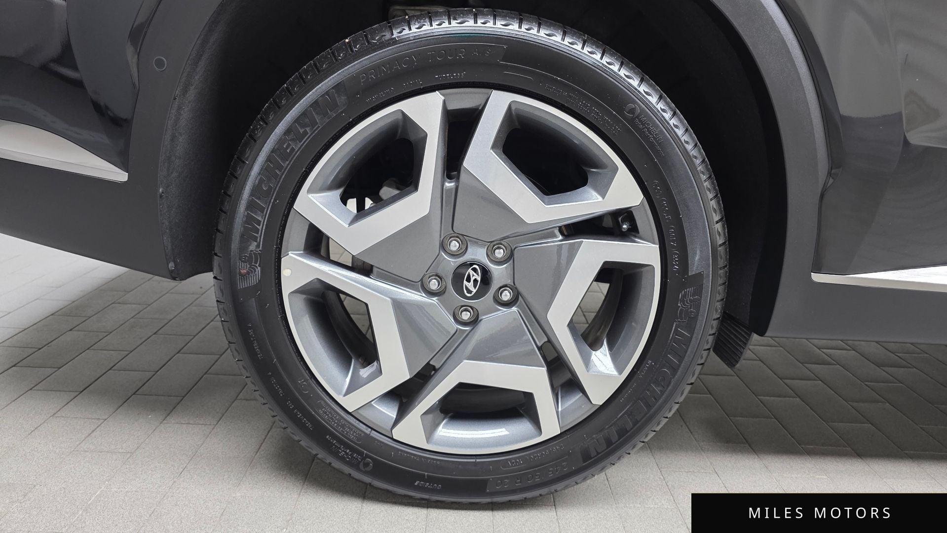 Hyundai Palisade 2024 — миниатюра 5