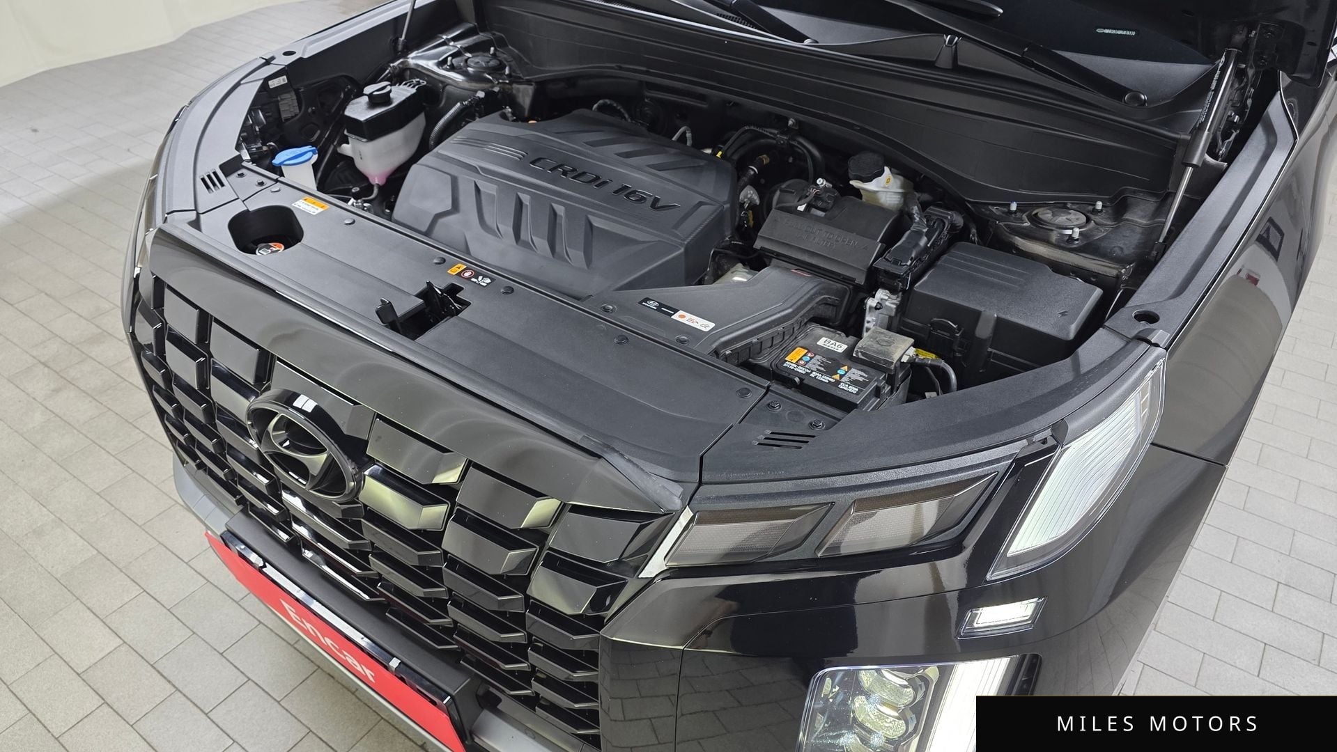 Hyundai Palisade 2024 — миниатюра 6