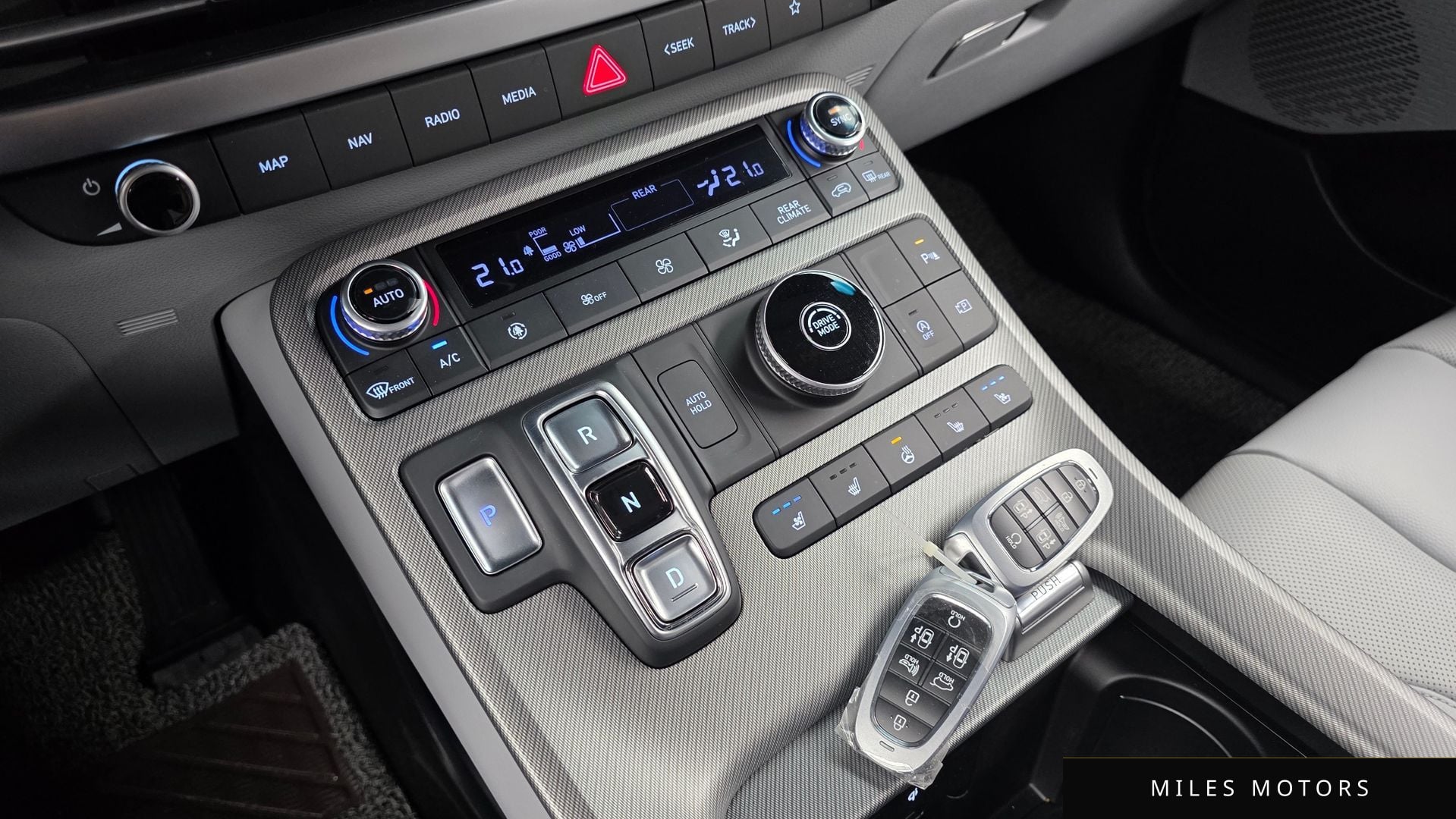Hyundai Palisade 2024 — миниатюра 12
