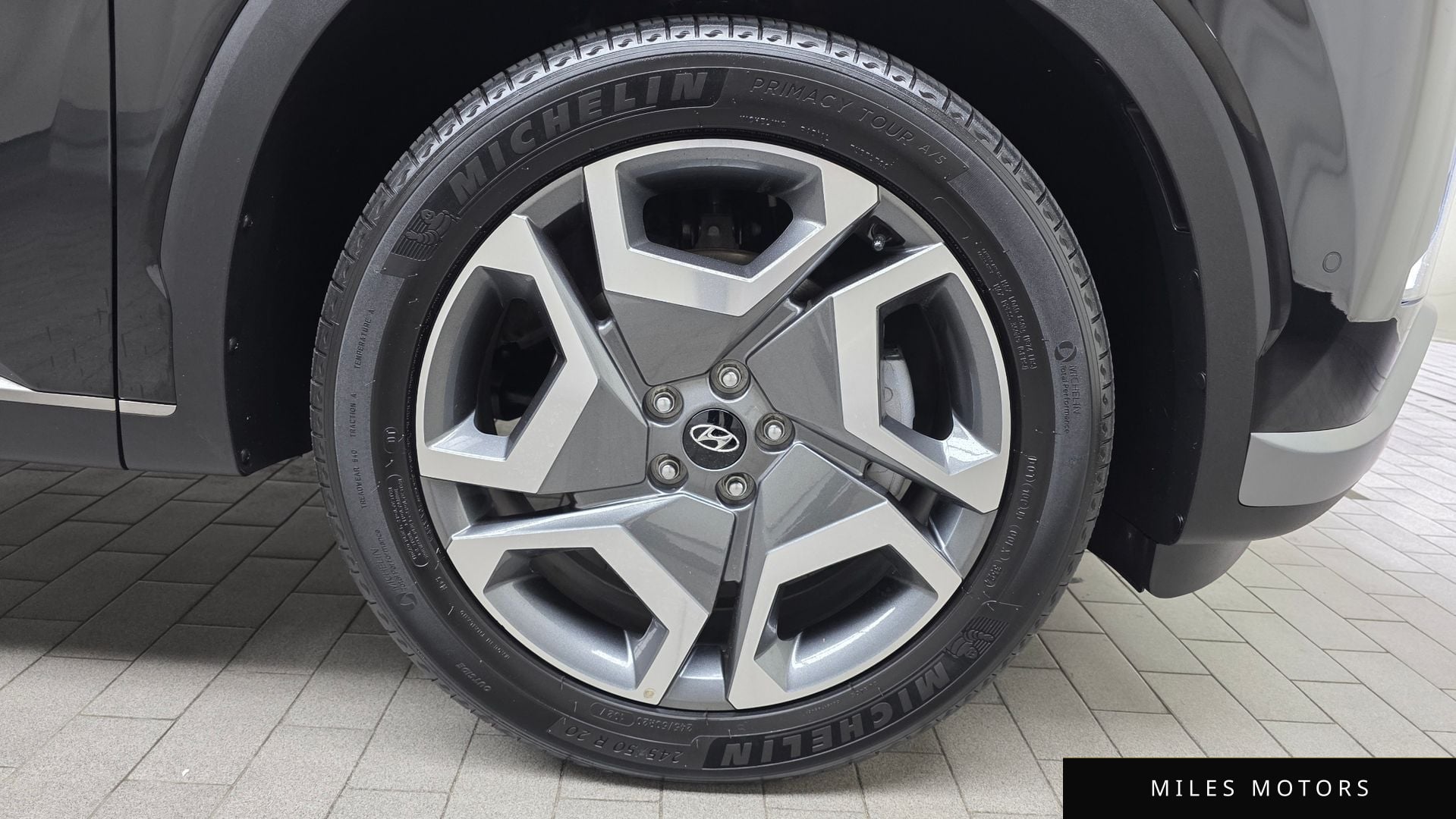 Hyundai Palisade 2024 — миниатюра 7