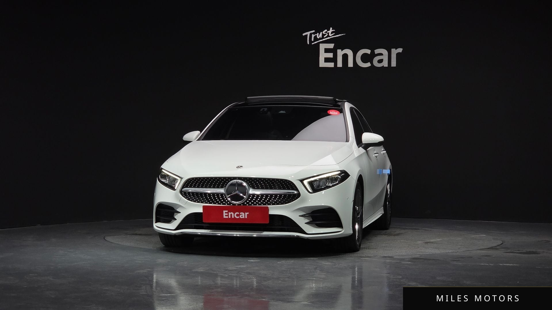 Mercedes-Benz A-Class W177 2023 — миниатюра 3