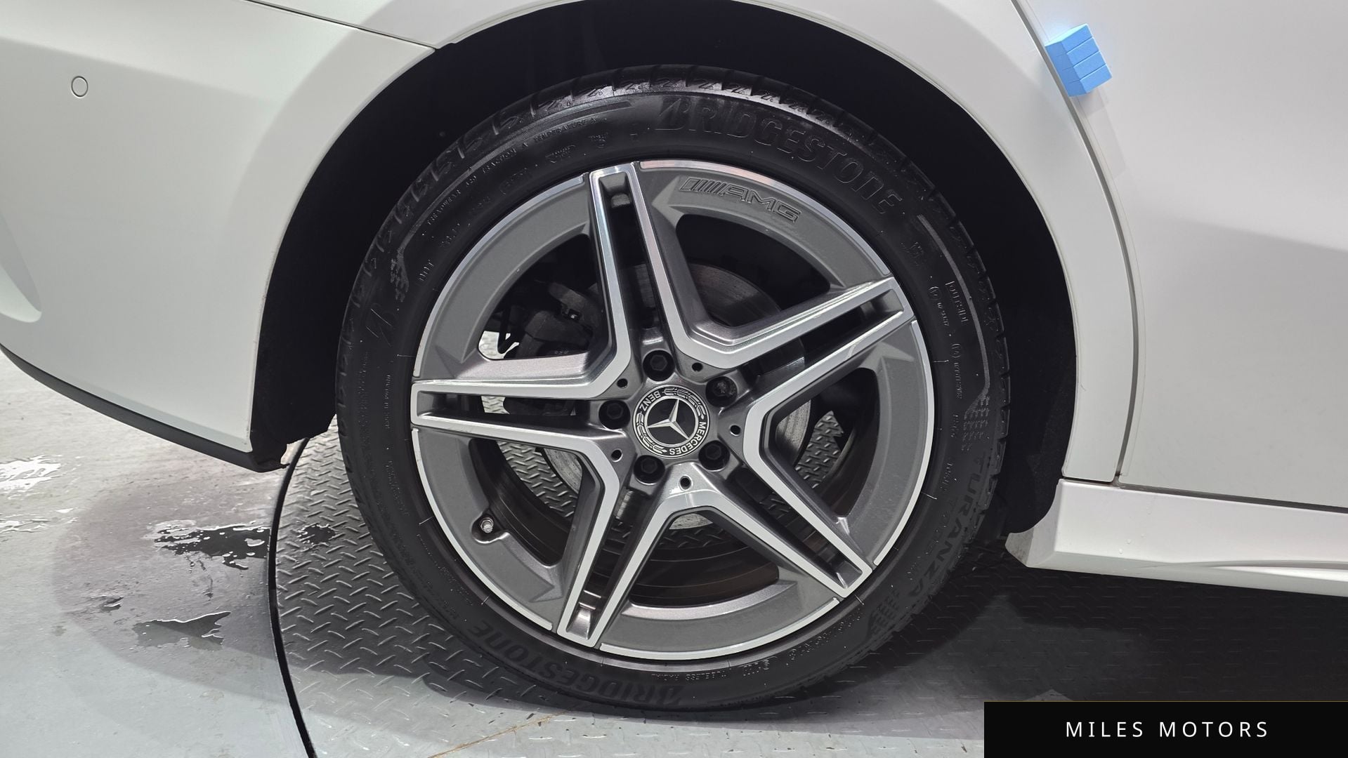 Mercedes-Benz A-Class W177 2023 — миниатюра 5