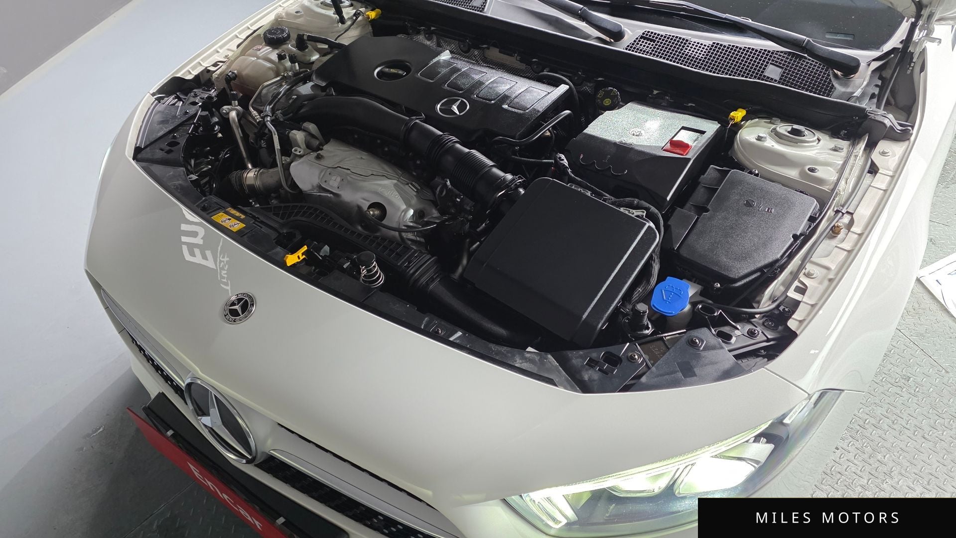 Mercedes-Benz A-Class W177 2023 — миниатюра 6