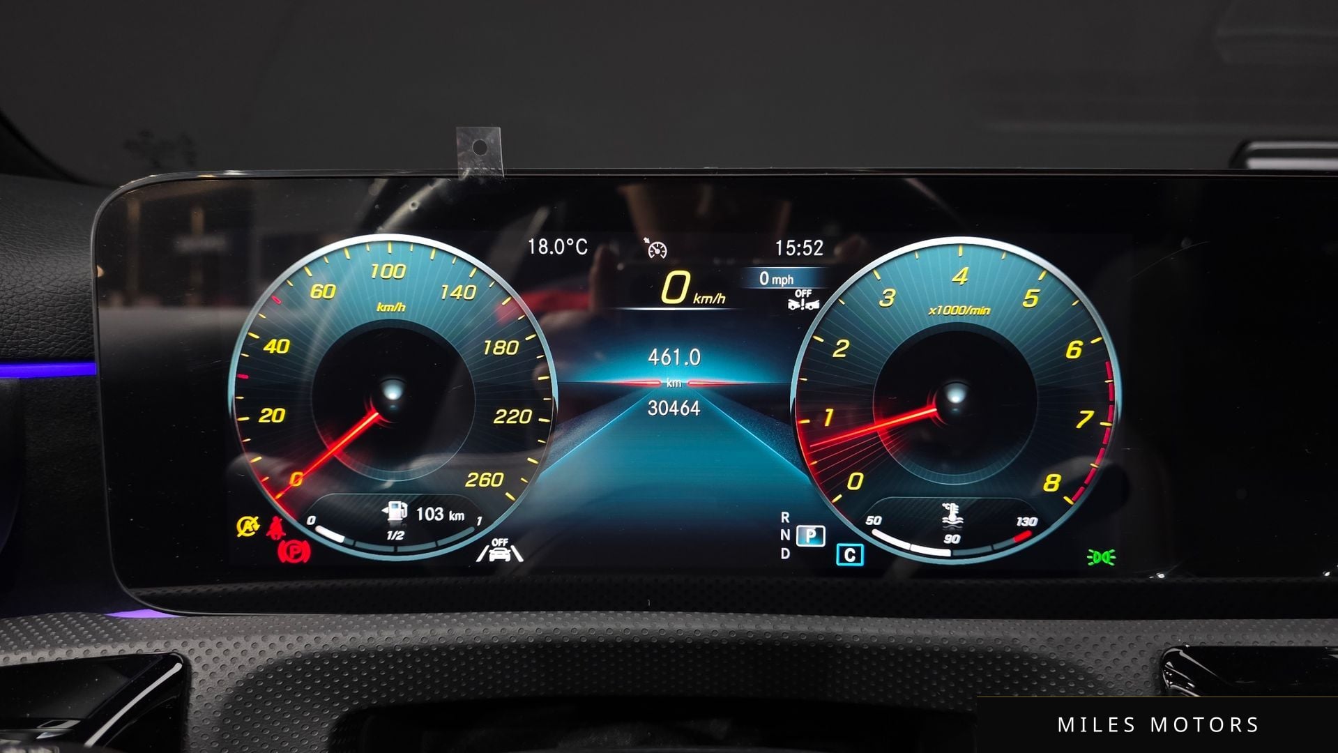 Mercedes-Benz A-Class W177 2023 — миниатюра 11