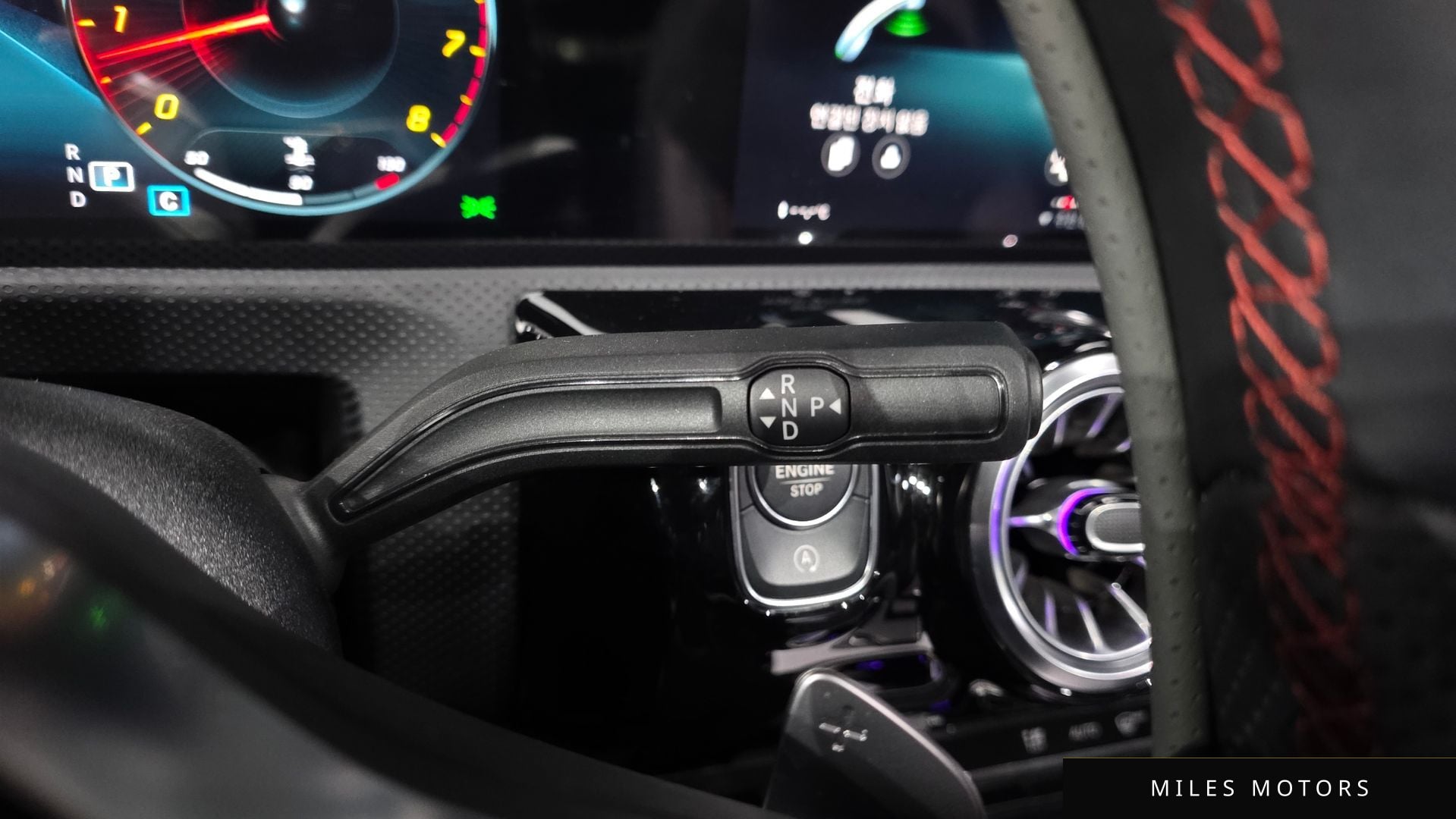 Mercedes-Benz A-Class W177 2023 — миниатюра 12