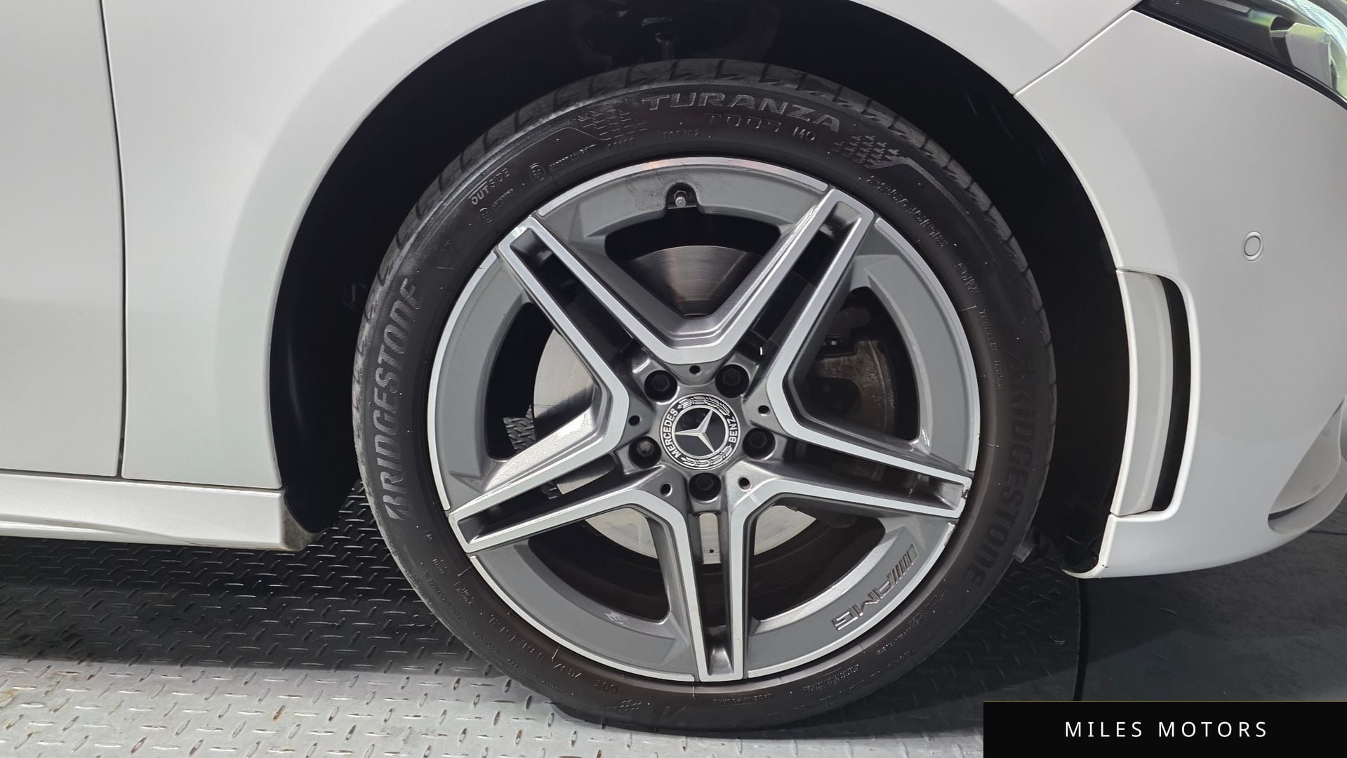 Mercedes-Benz A-Class W177 2023 — миниатюра 7