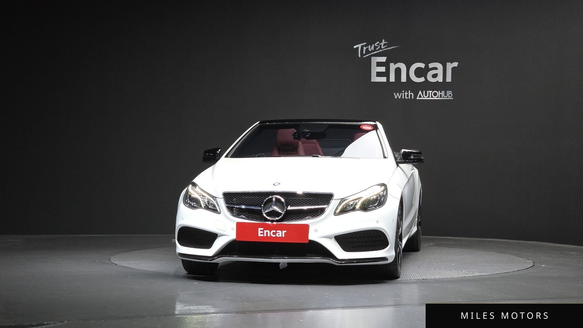 Mercedes-Benz E-Class W212 2016 — миниатюра 3
